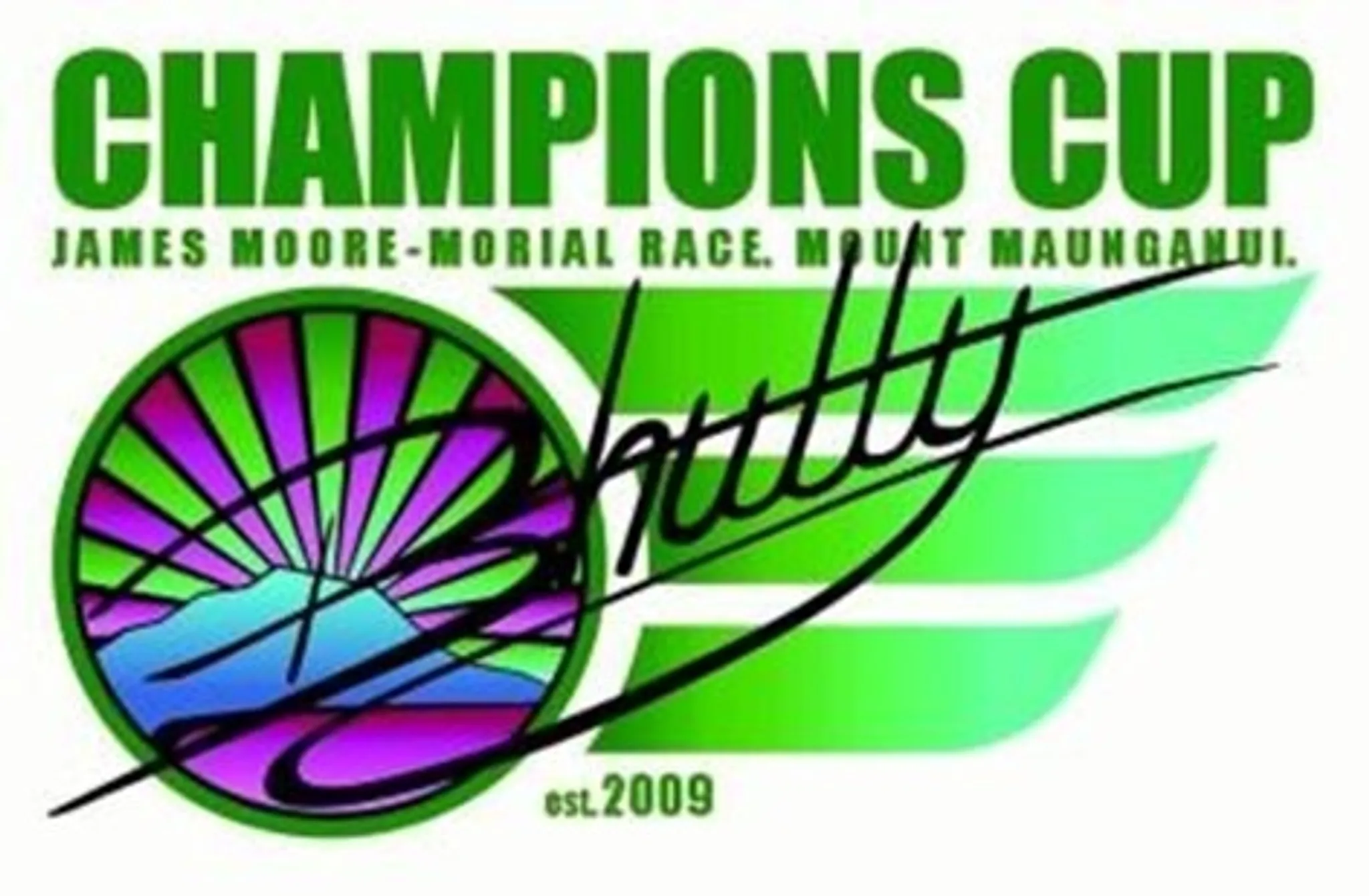 Mauao Ocean Hoe Series – Race 2