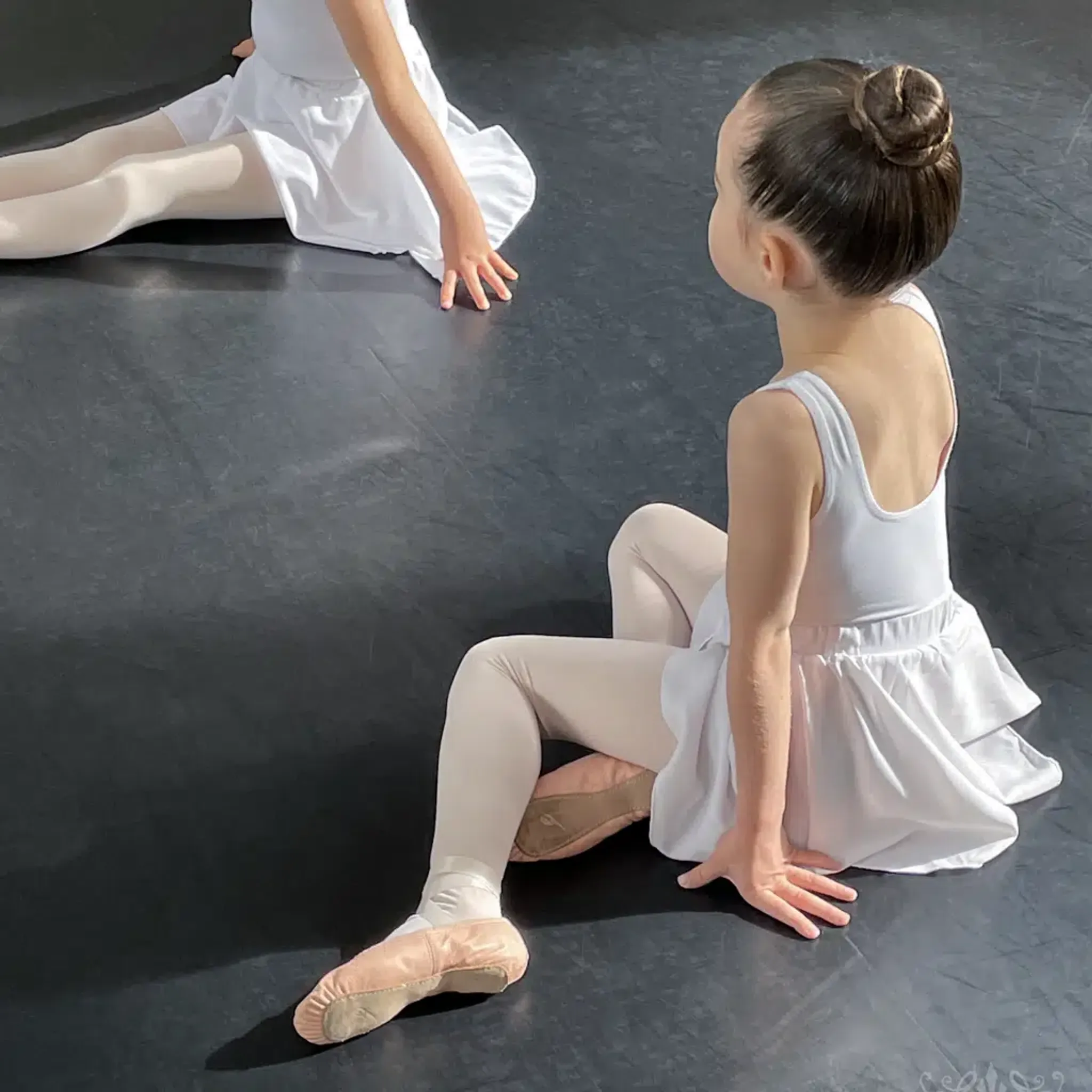 Pre-Primary Ballet