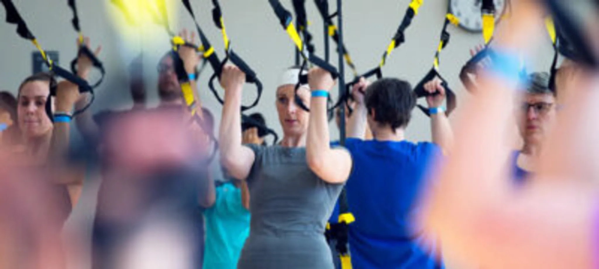 CARSA (Centre for Athletics, Recreation and Special Abilities)