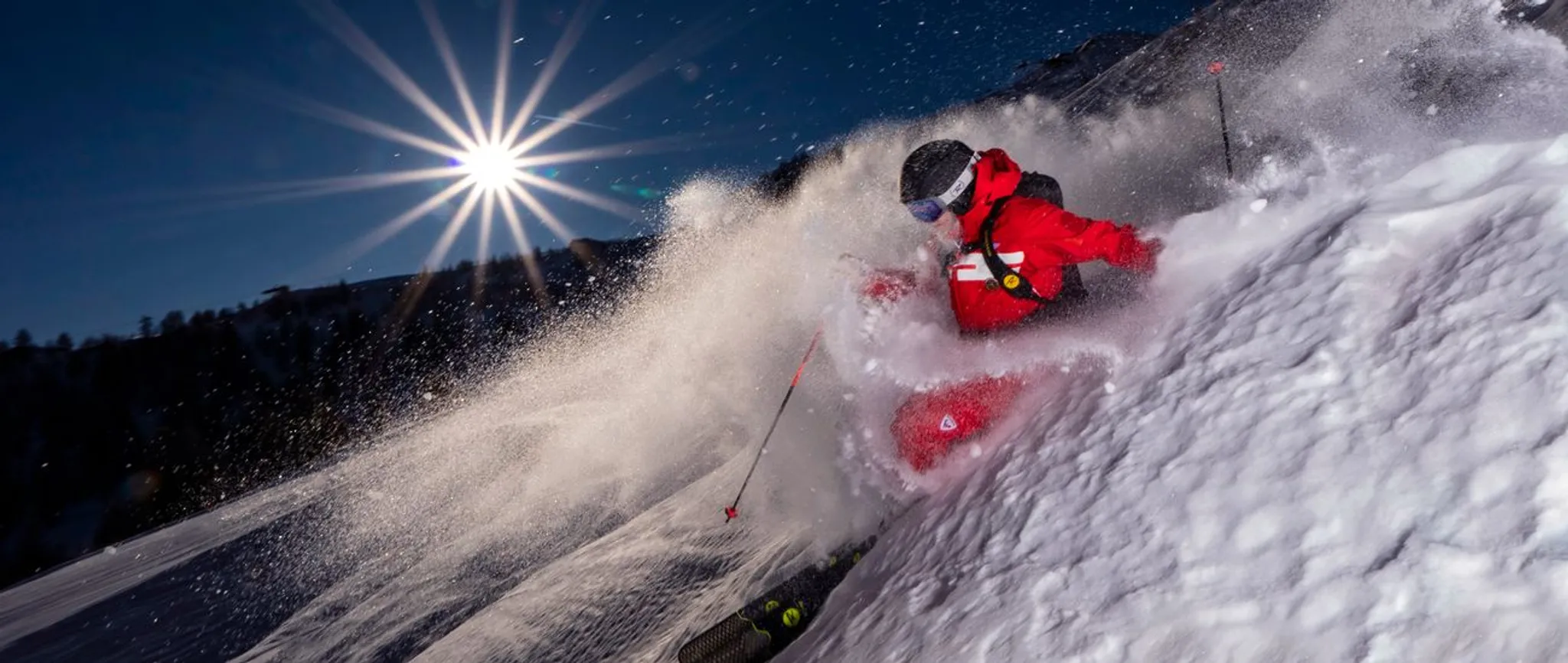 Initiation Rando PACK TRACE