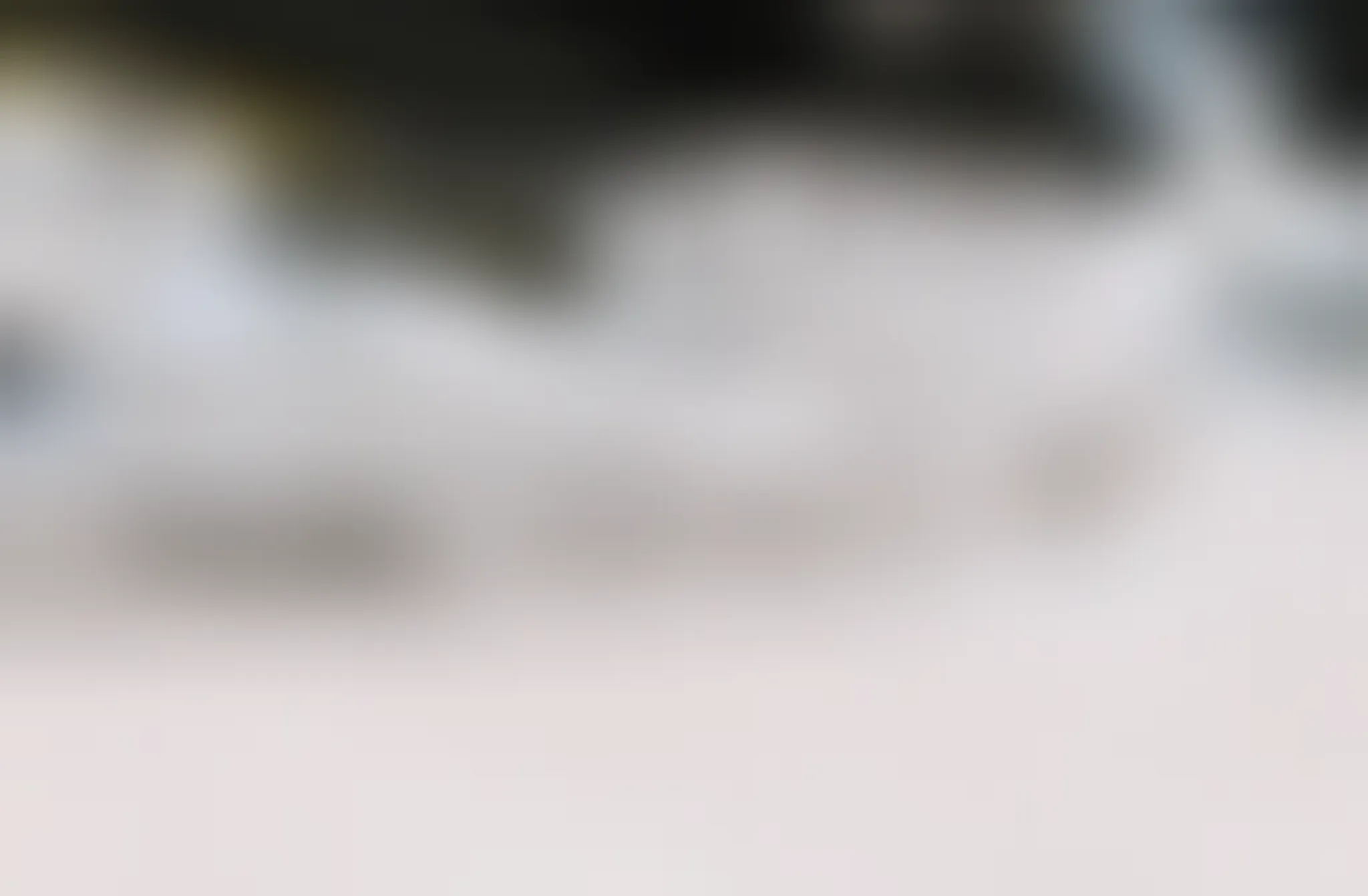 Eastwood Community League Rink