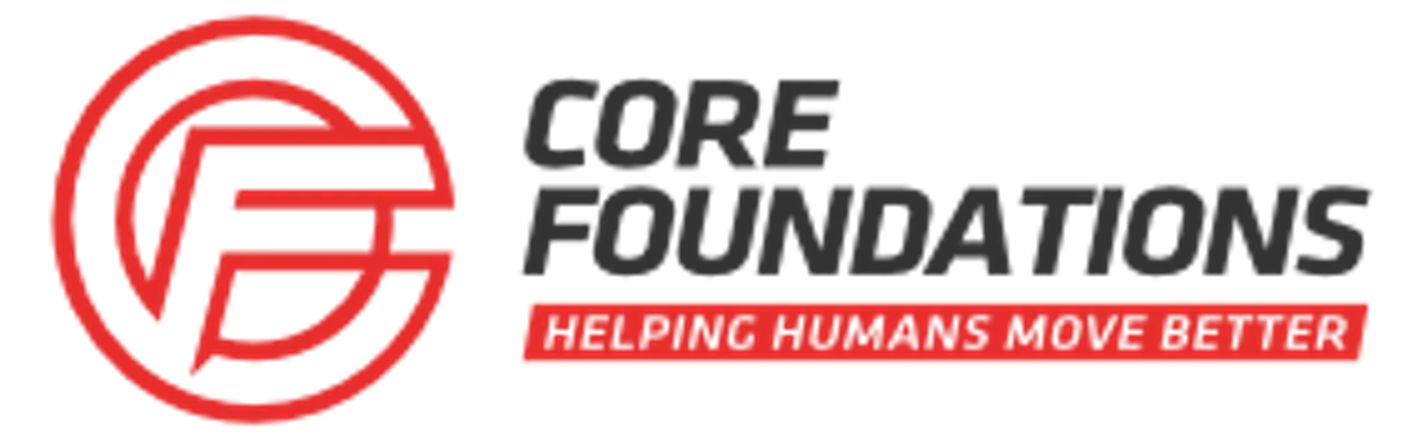 CORE FOUNDATIONS