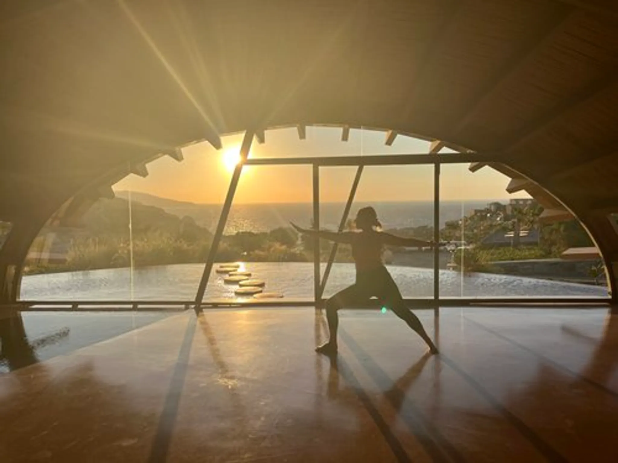 Self care Sunday- Yoga & sound bath