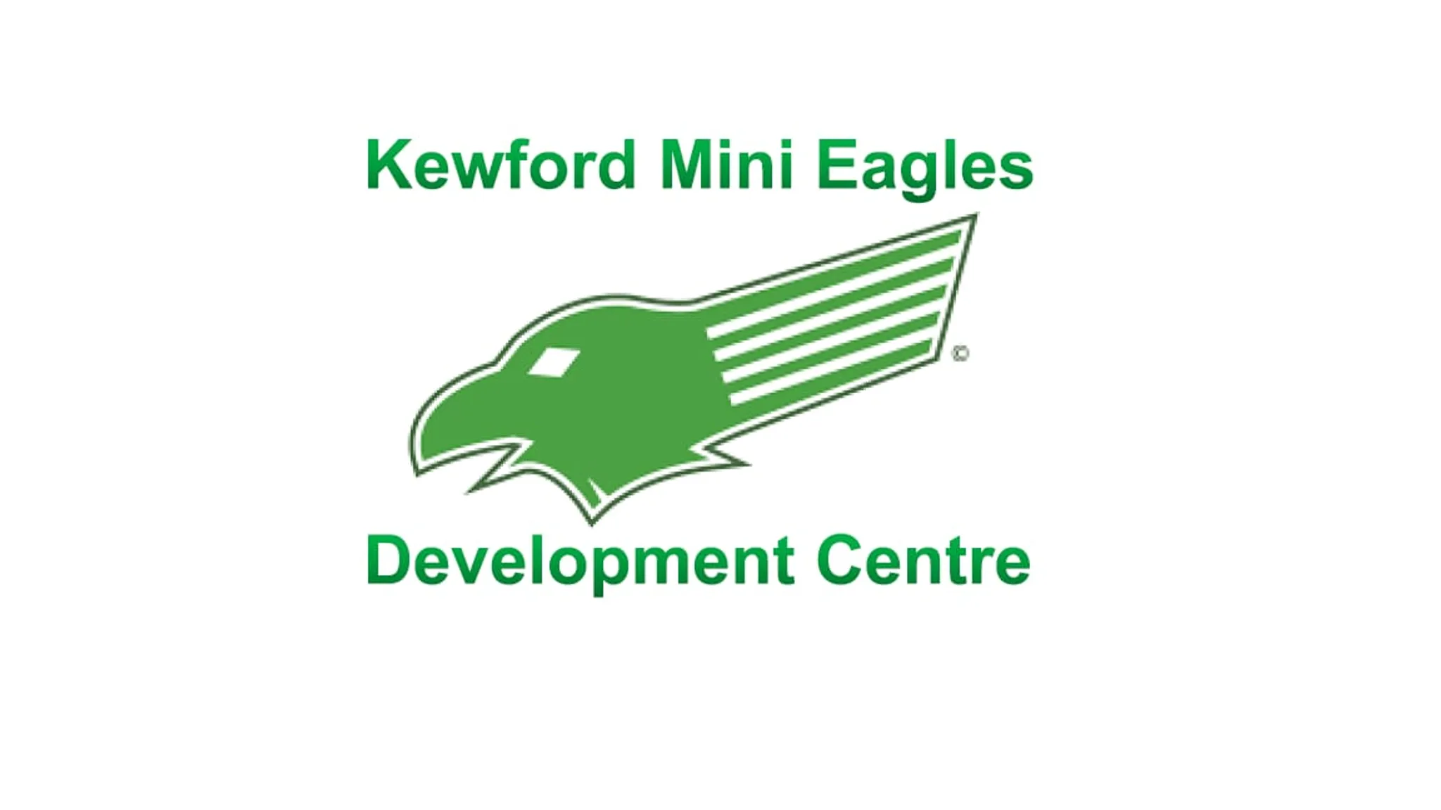 Kewford Eagles Football Club