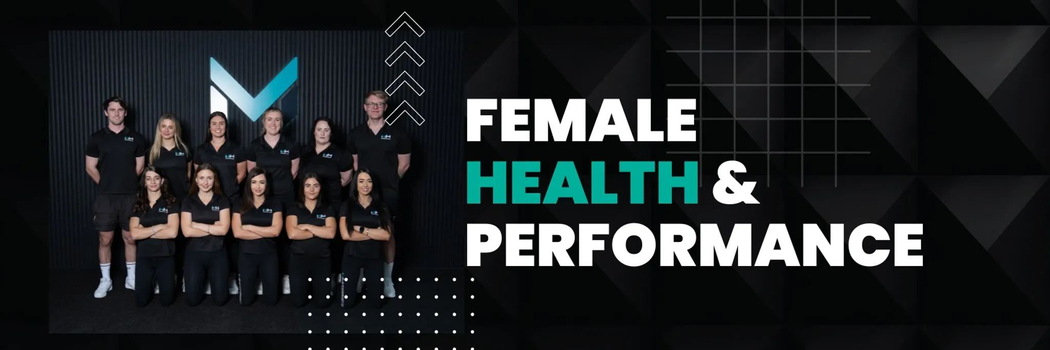 MH Performance Coaching - Gym Wangara