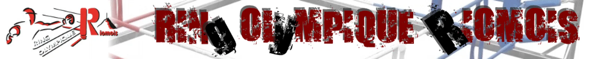 Ring Olympique Riomois