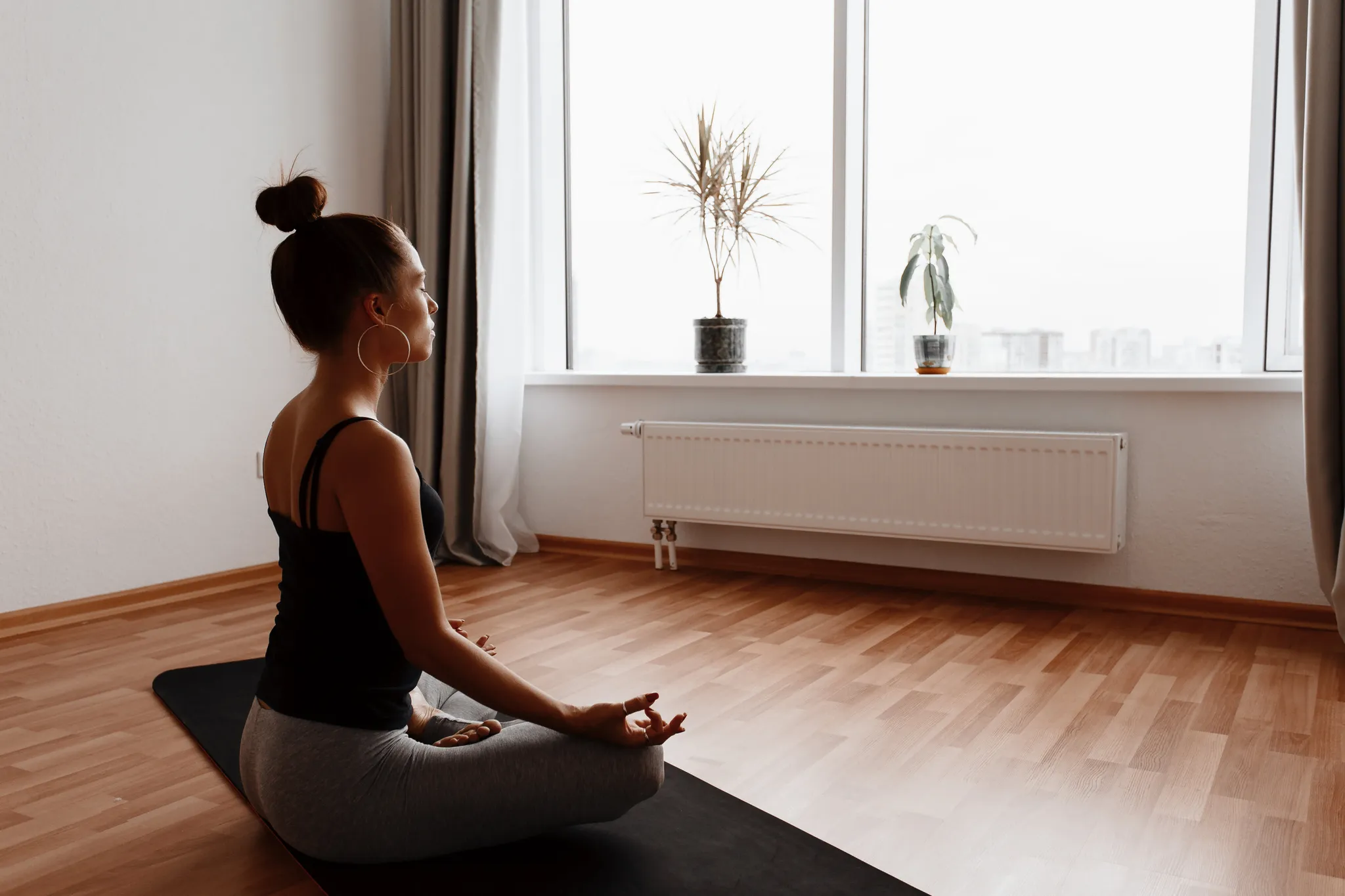 Bell Wellness Yoga Instructor