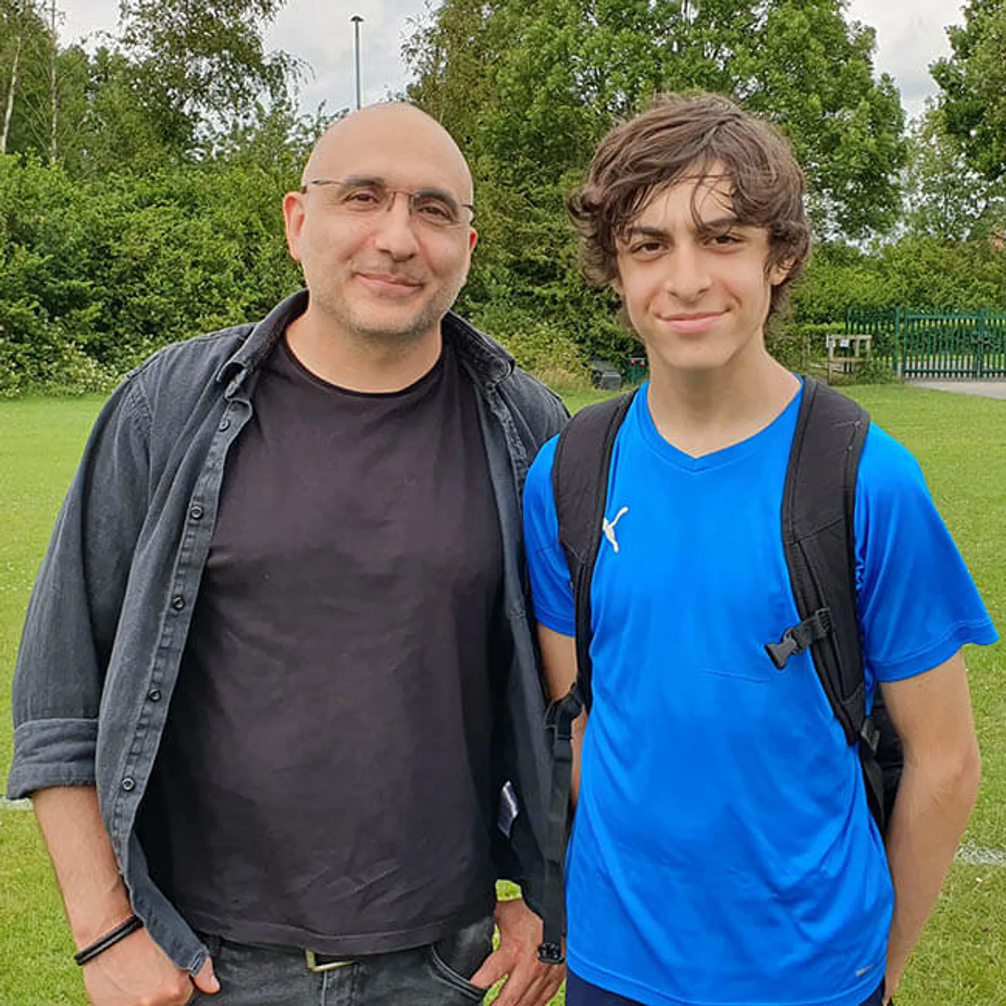 Striker Academy Soccer Schools (Appleton)