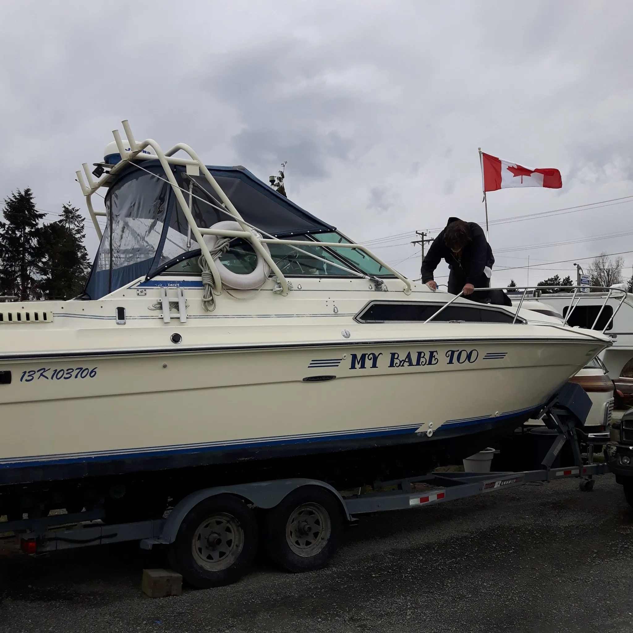 Vancouver Island Fishing Charters