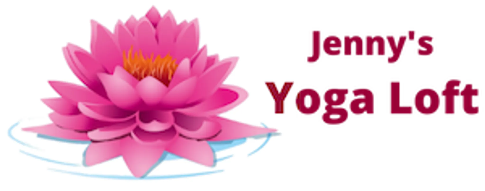 Jenny's Yoga Loft