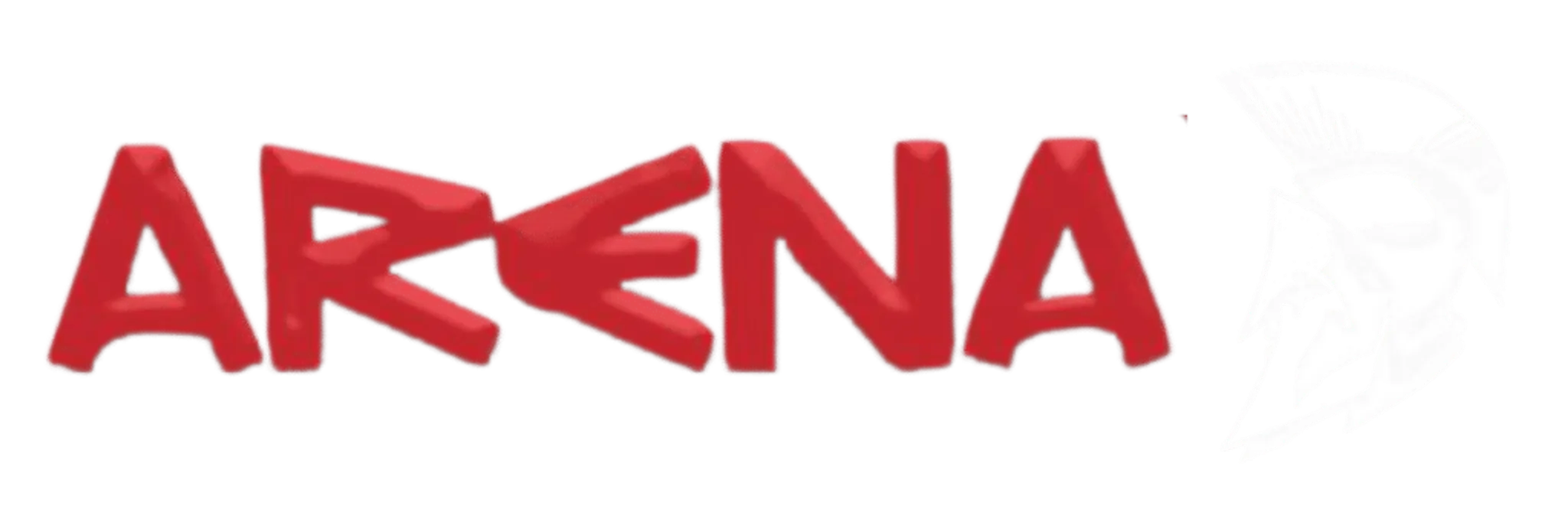 Arena strength and fitness gym