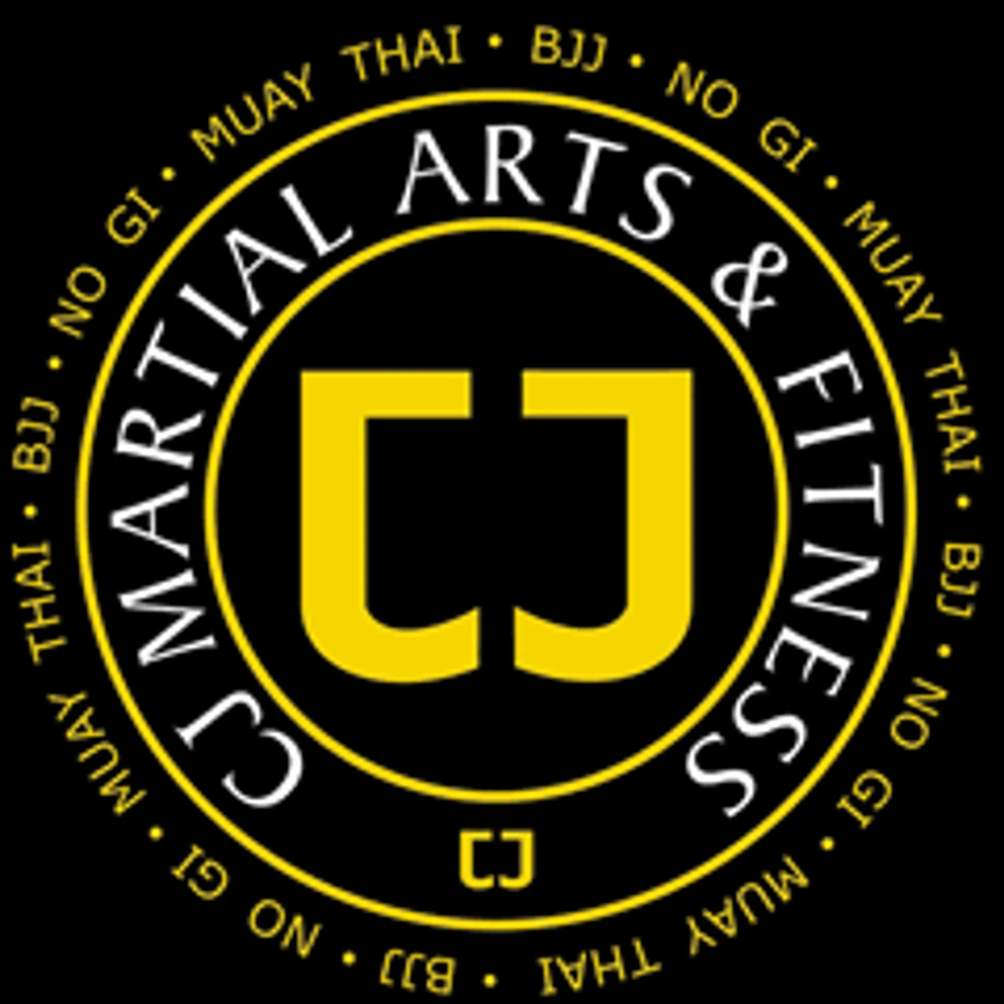 CJ Martial Arts & Fitness