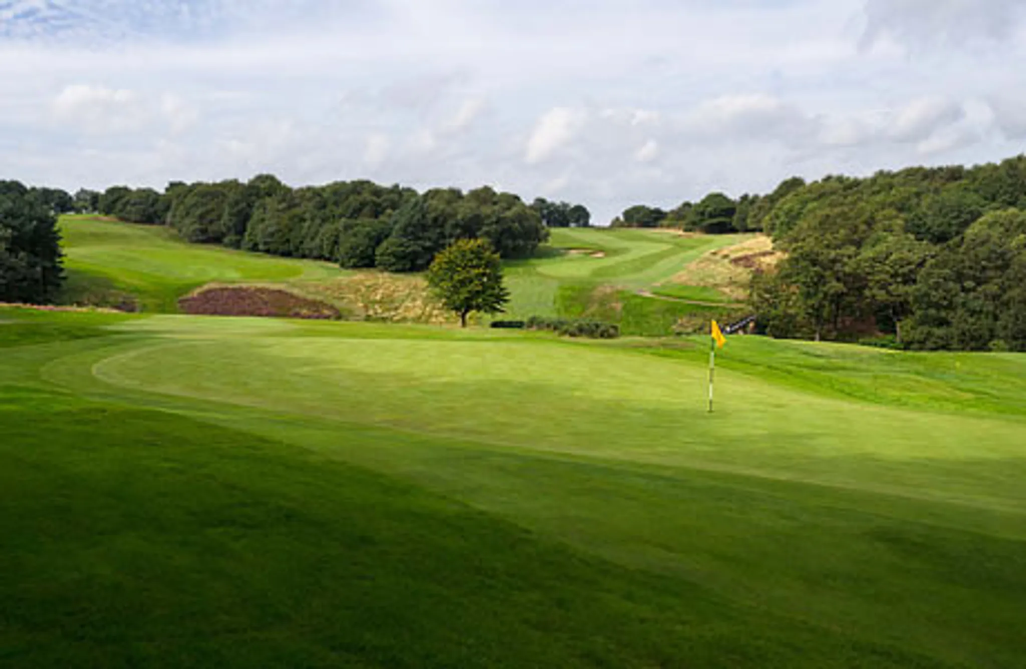 Hallamshire Golf Club