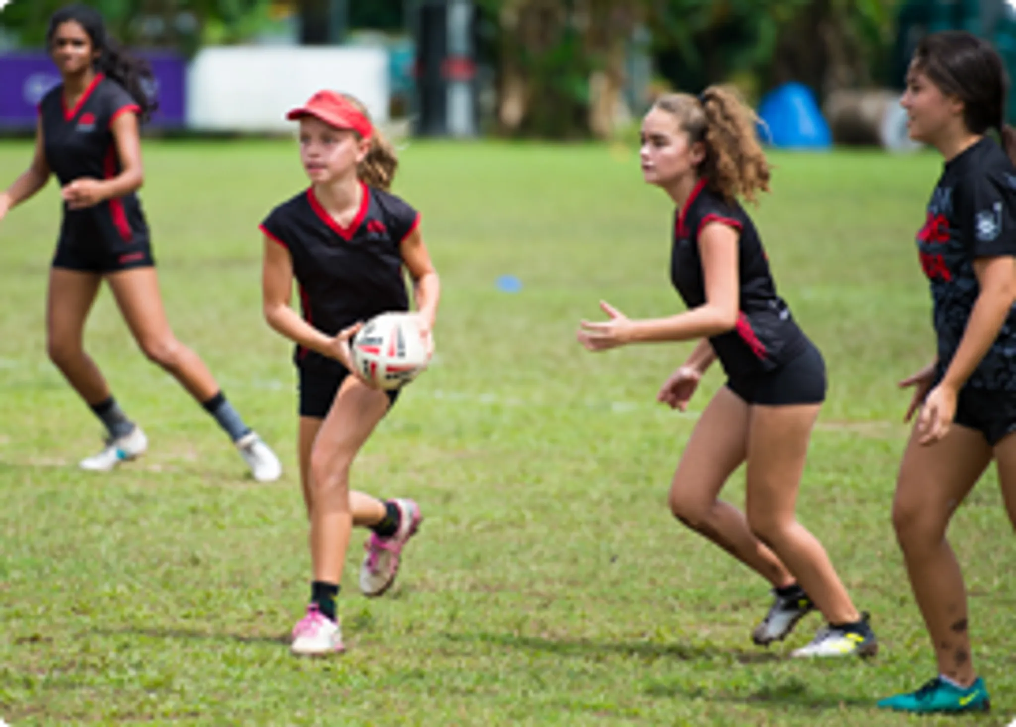 Tanglin Rugby Club
