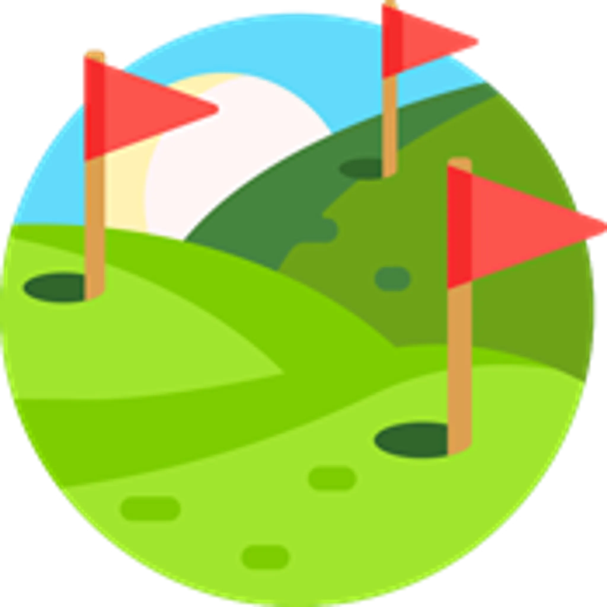 Belhus Park Golf Course