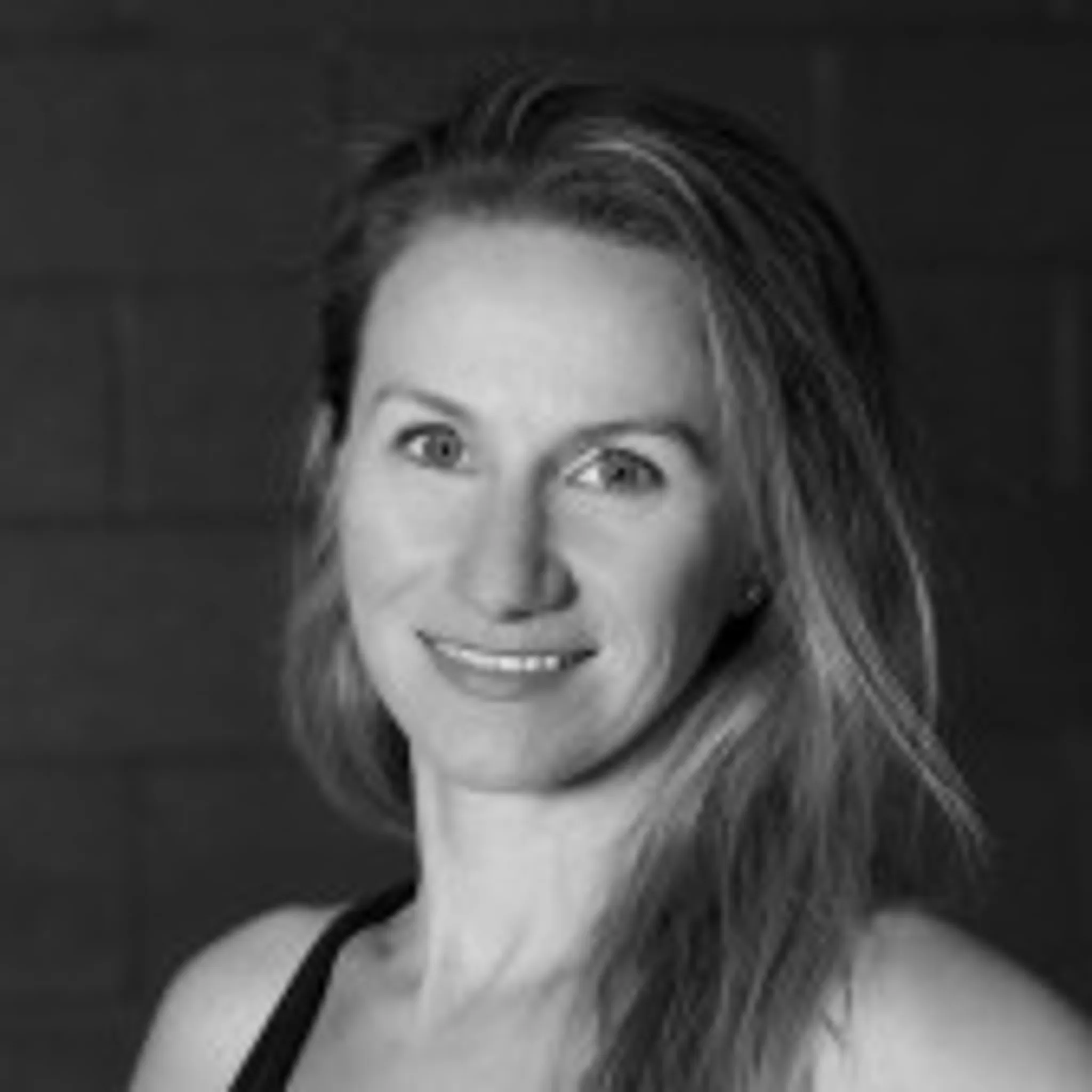 Angela Jackson - DOULA - YOGA Teacher