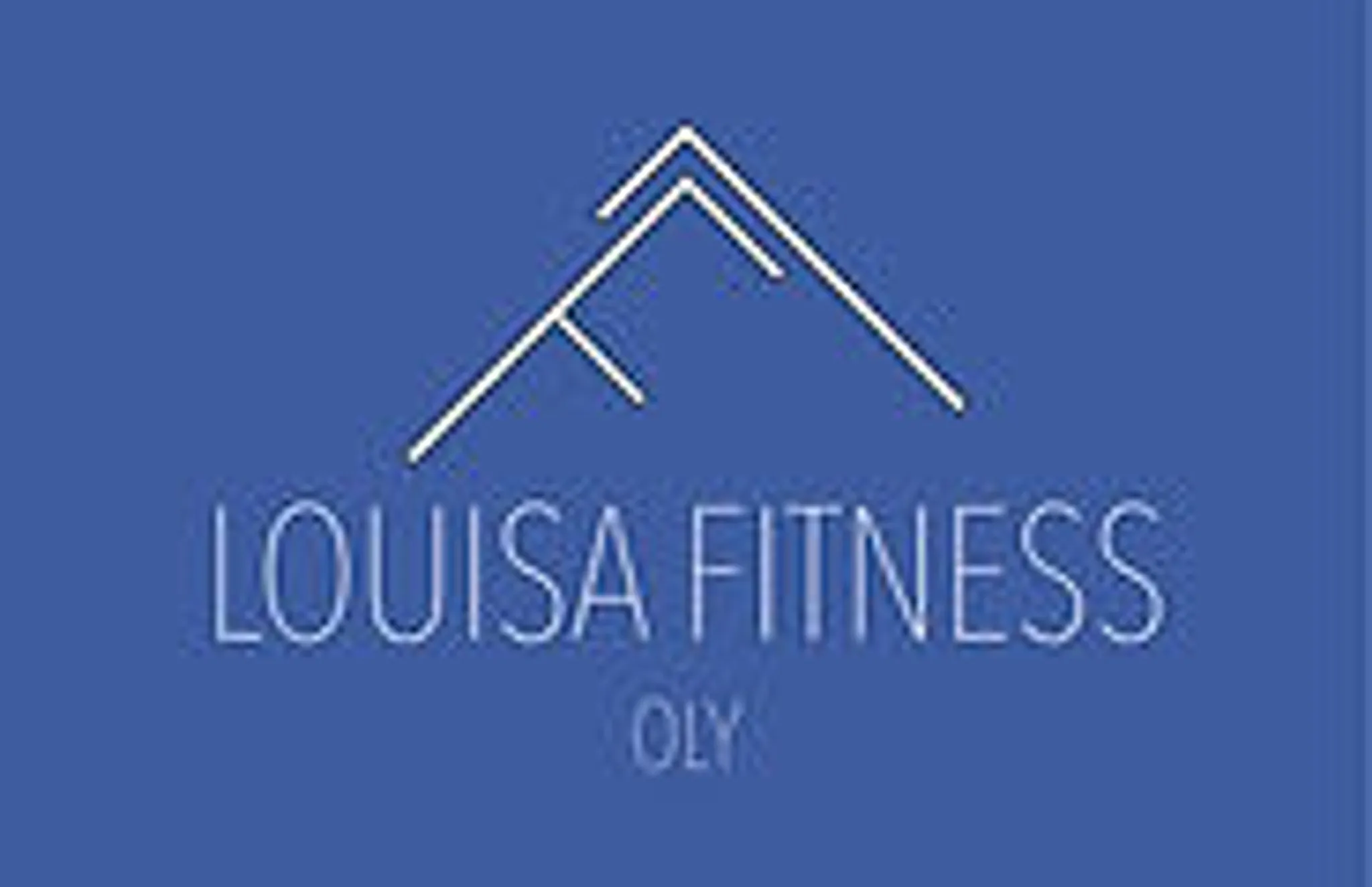 Louisa Fitness