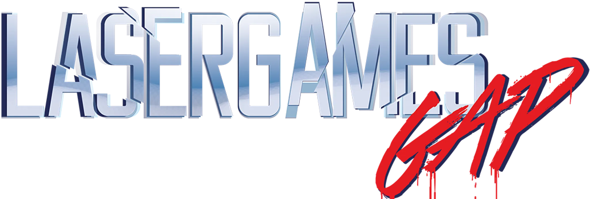 LaserGames Gap