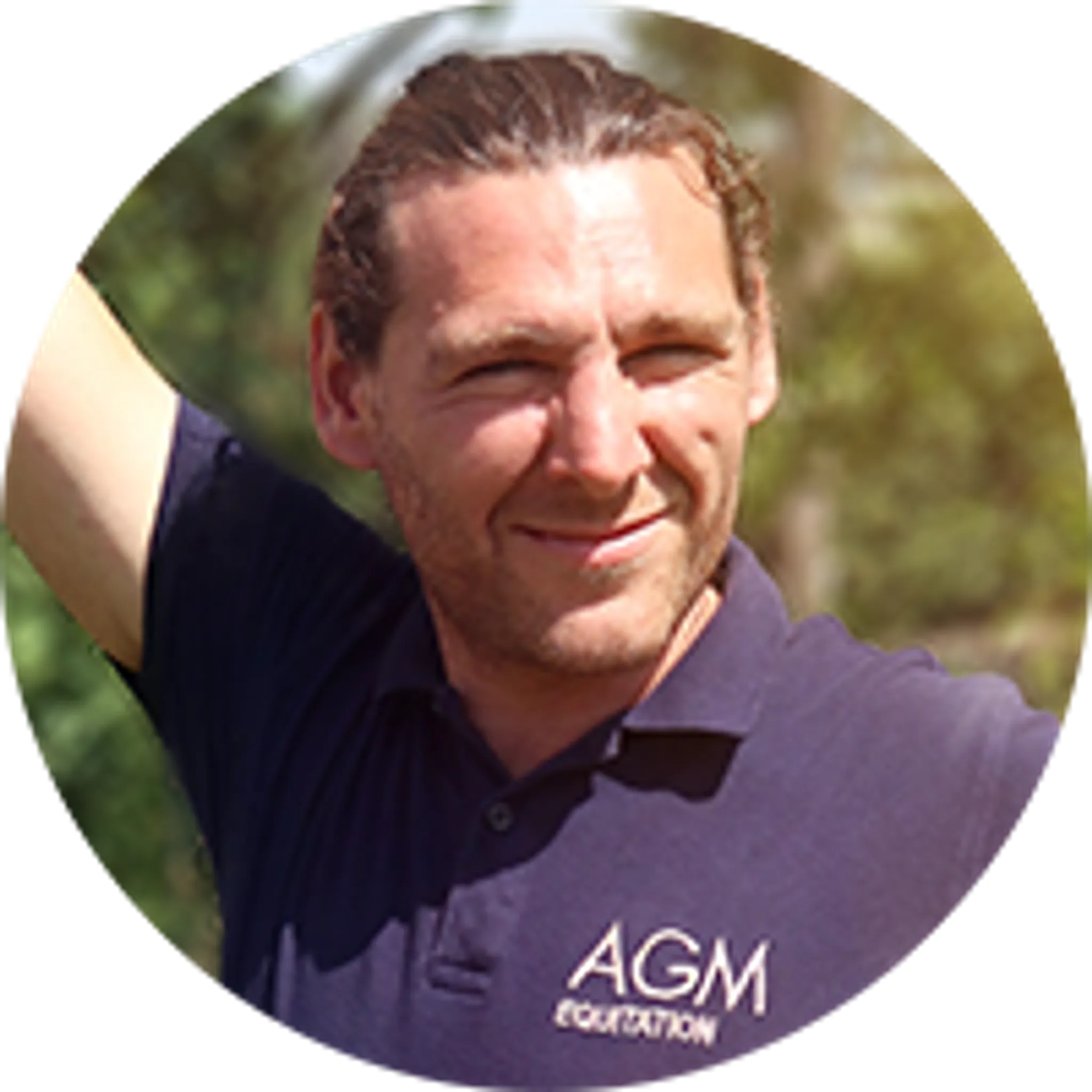 Agm Équitation Corbreuse