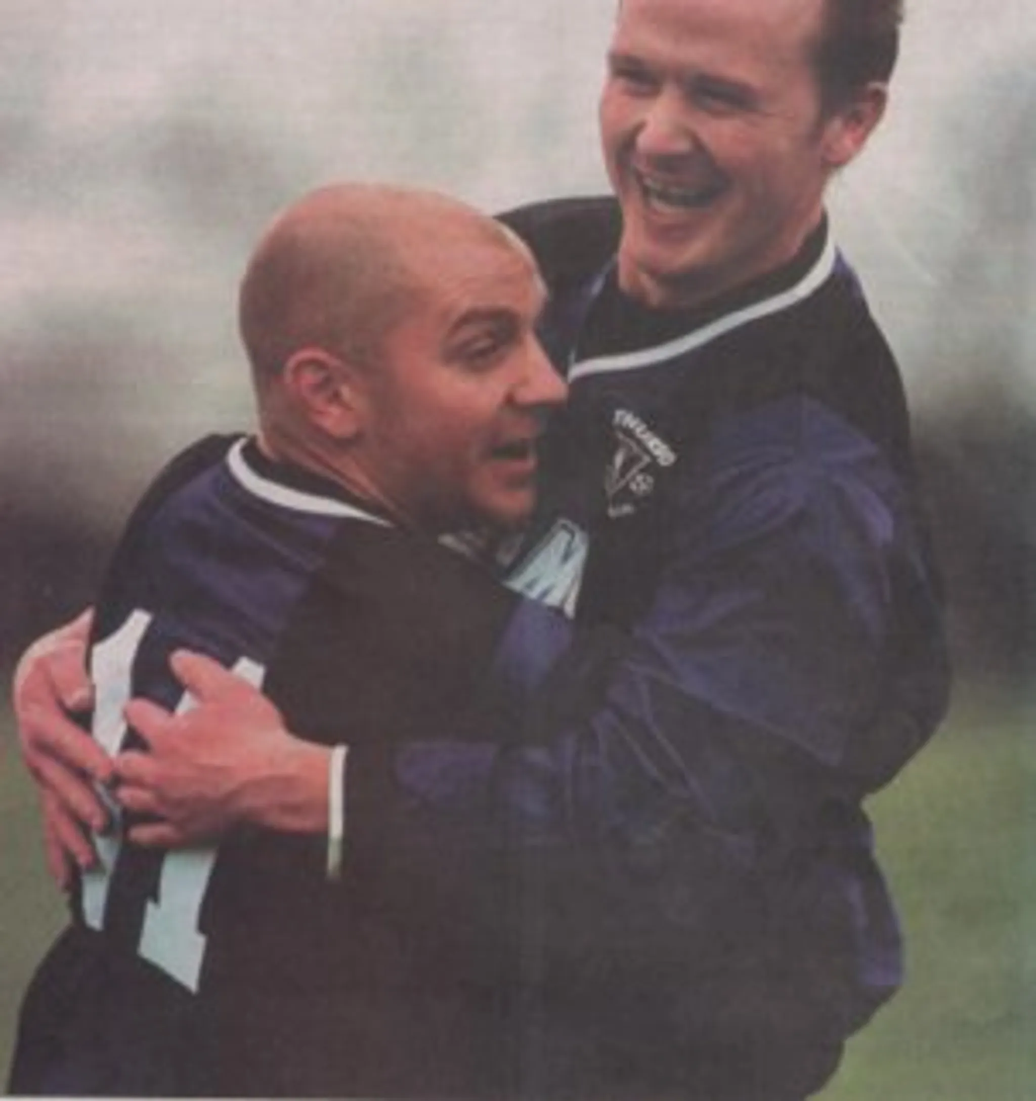 Thurso Football Club