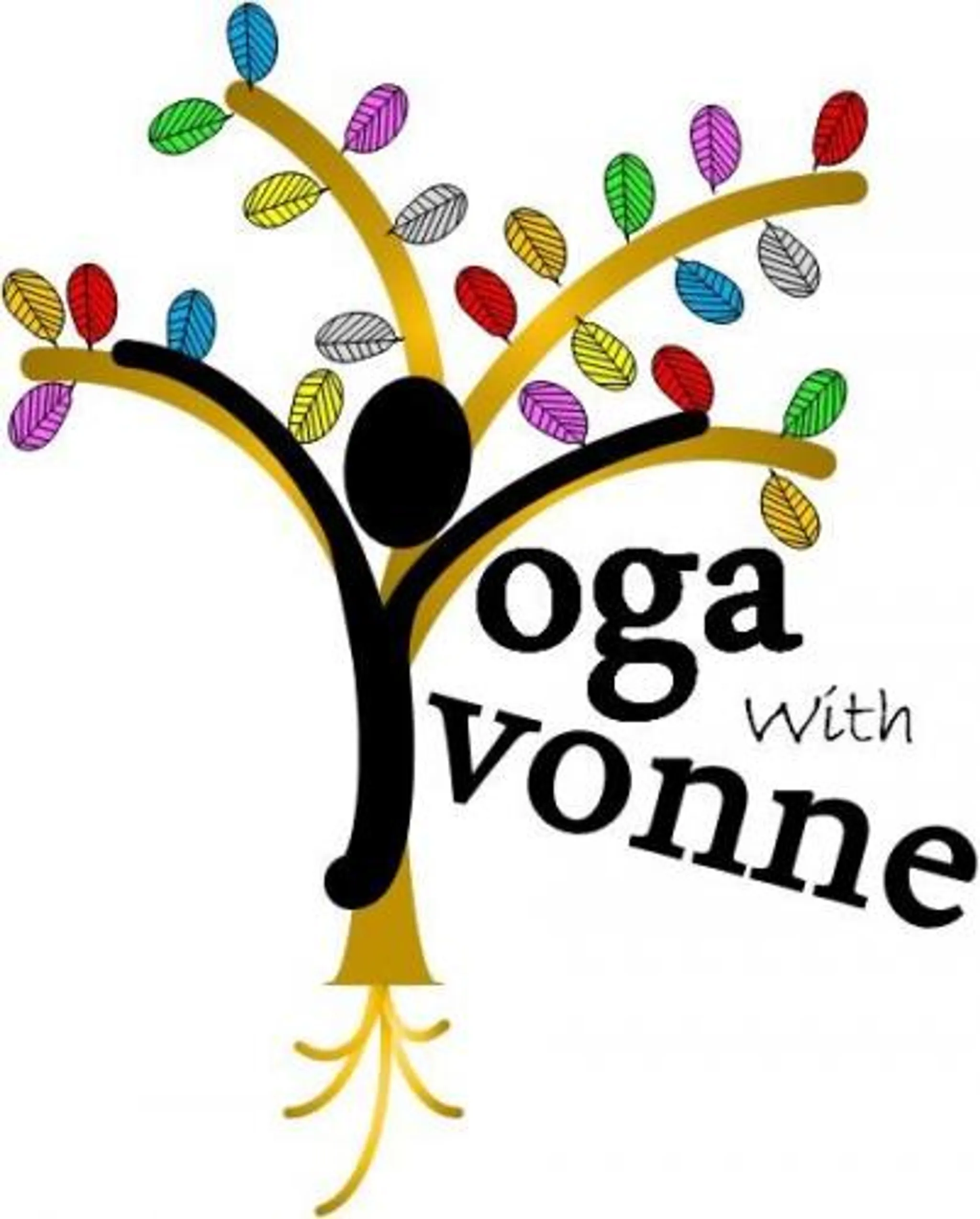 Yoga with Yvonne