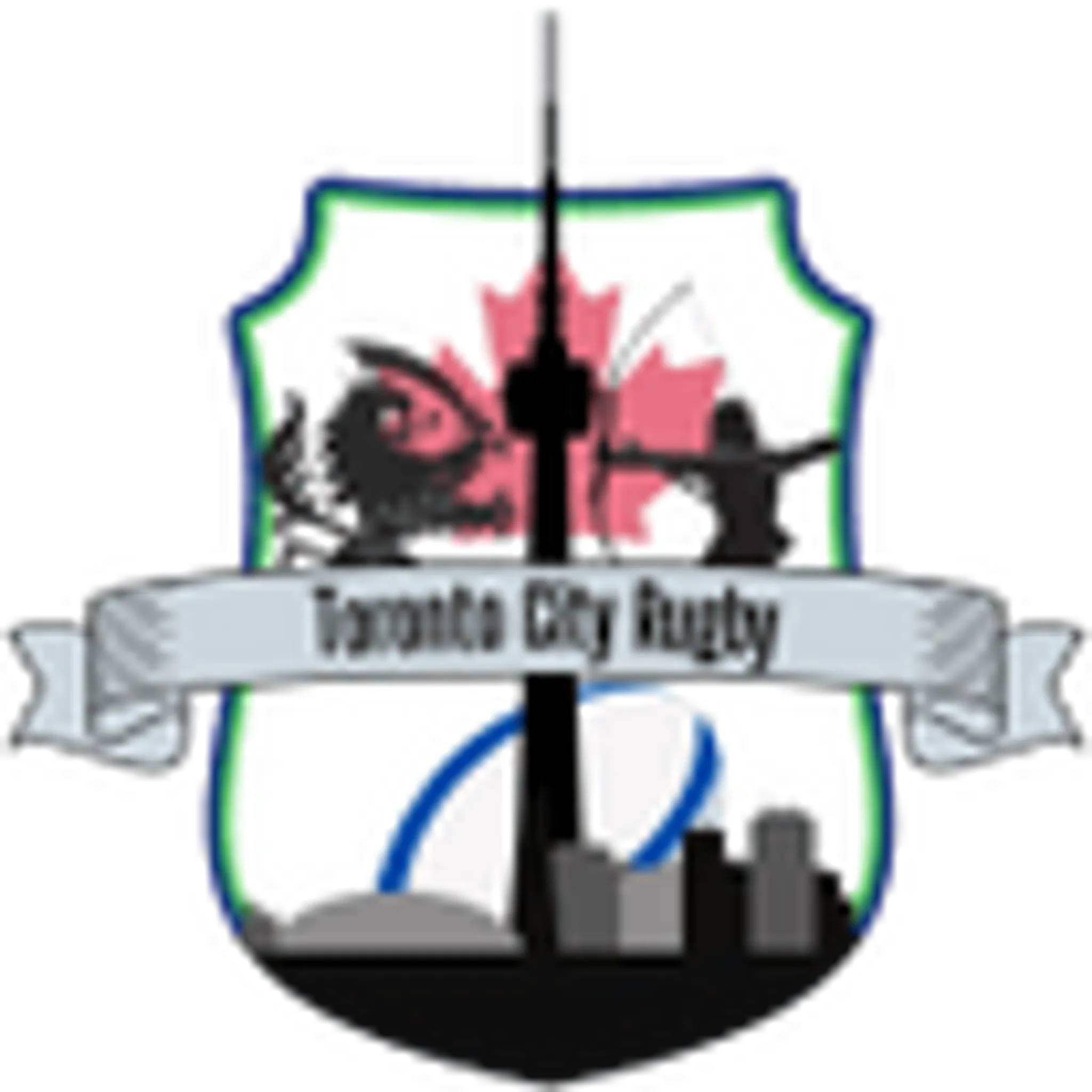 Toronto Amazons Rugby Club