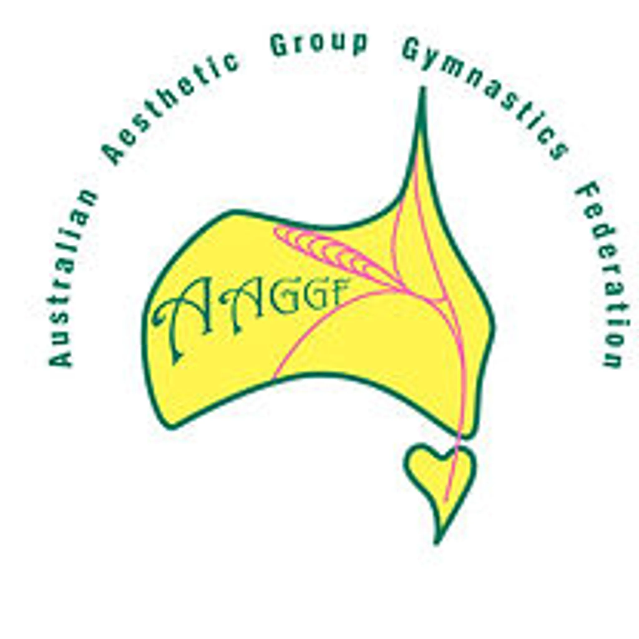 Australian Aesthetic Group Gymnastics Federation