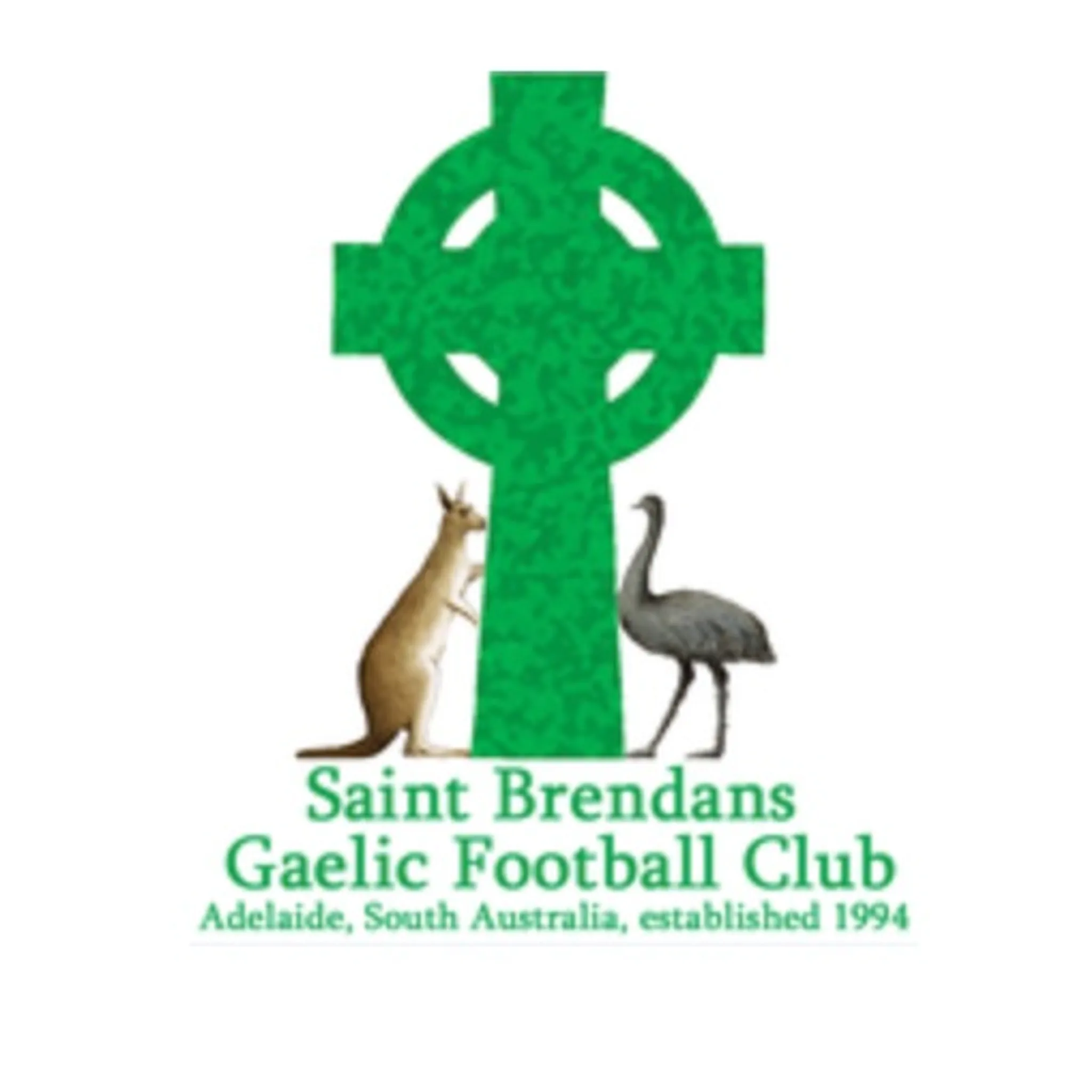 St. Brendan's Gaelic Football Club