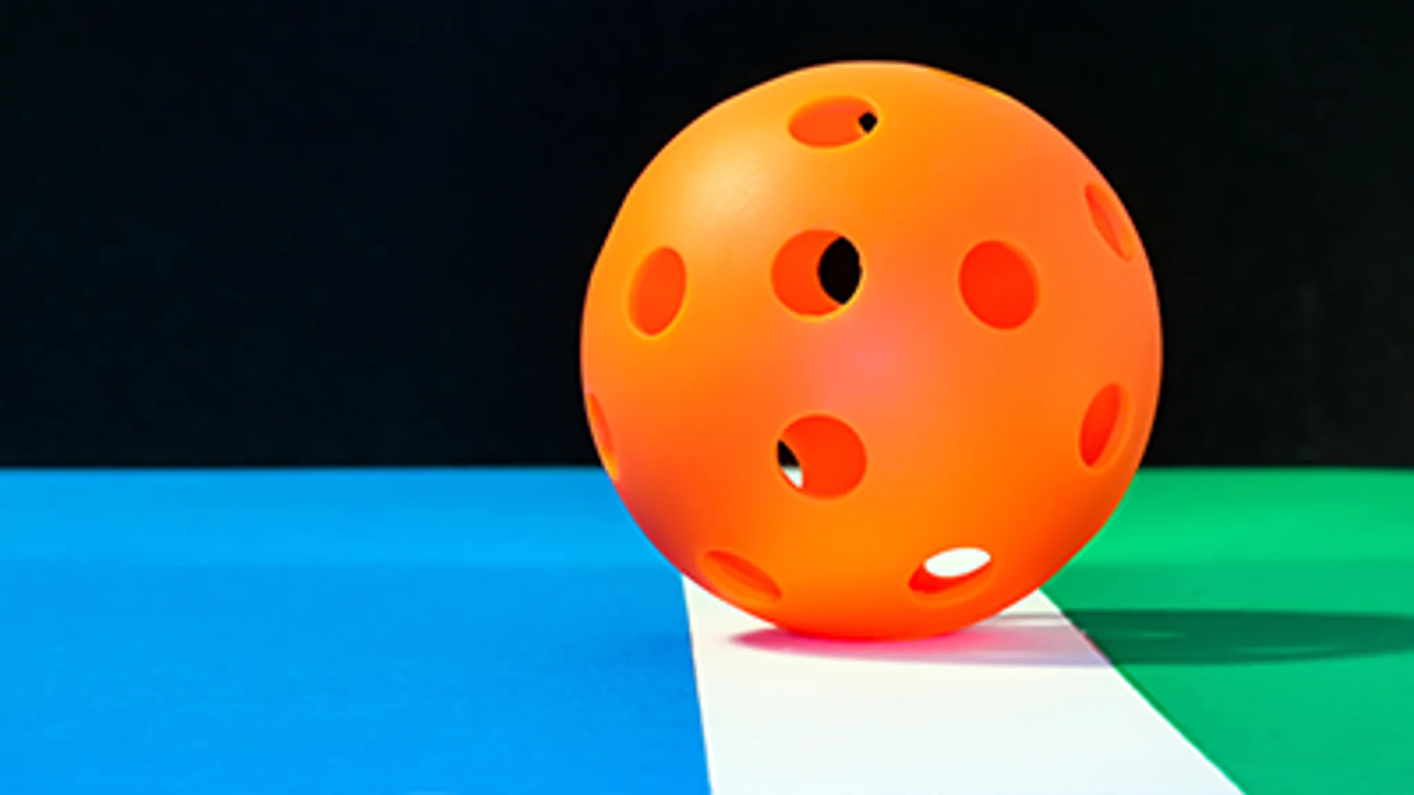 RA Summer Open Squash Tournament