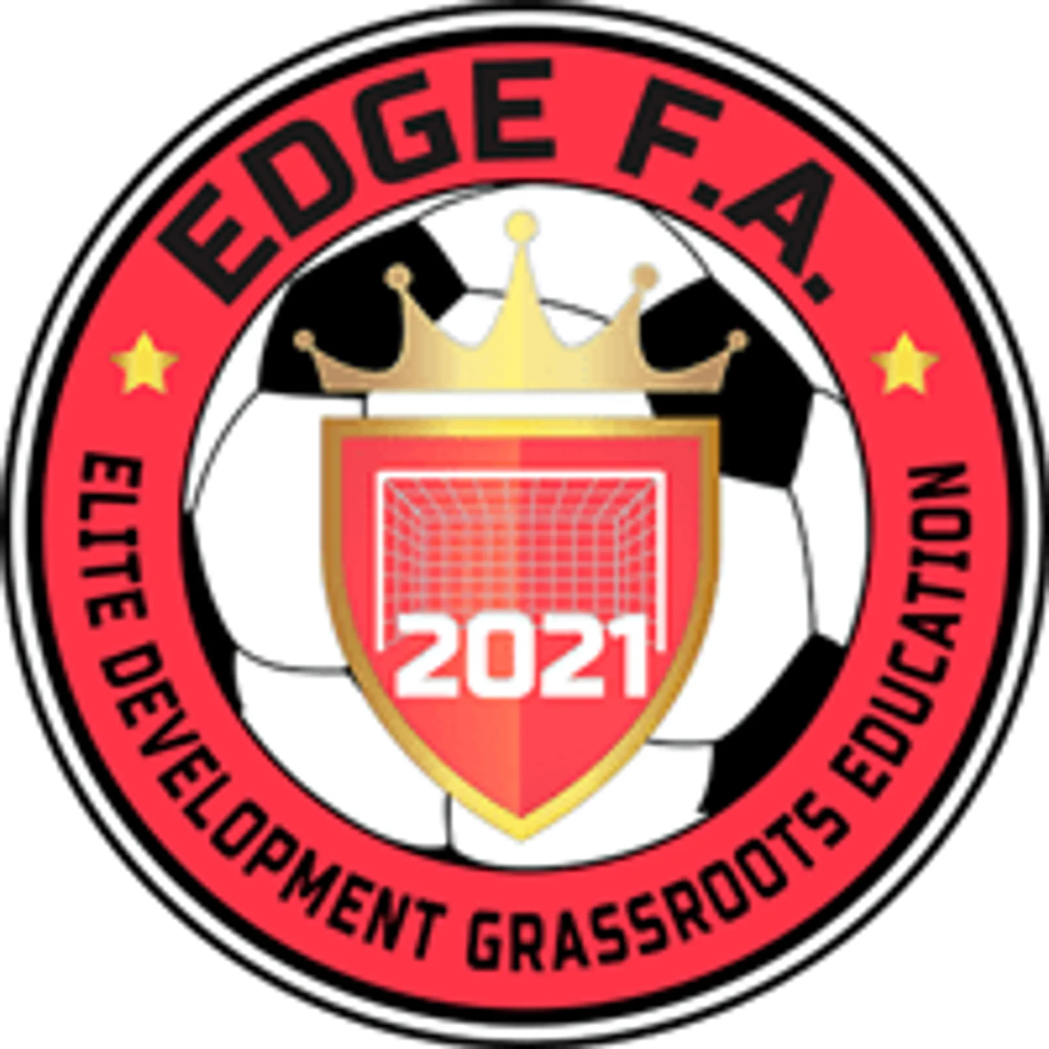 EDGE FA Football Academy