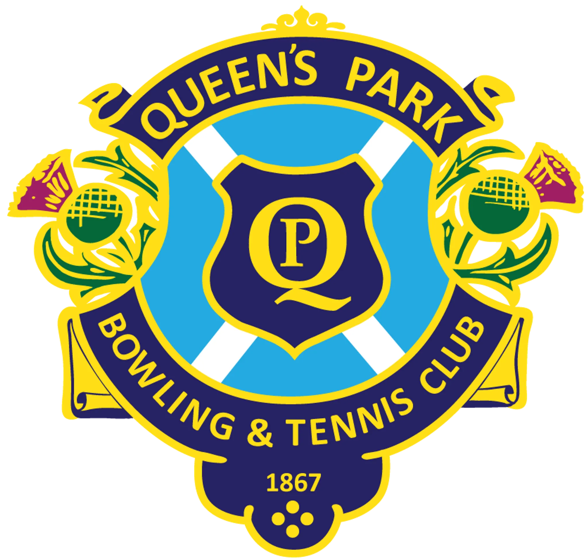 Queens Park Bowling & Tennis Club