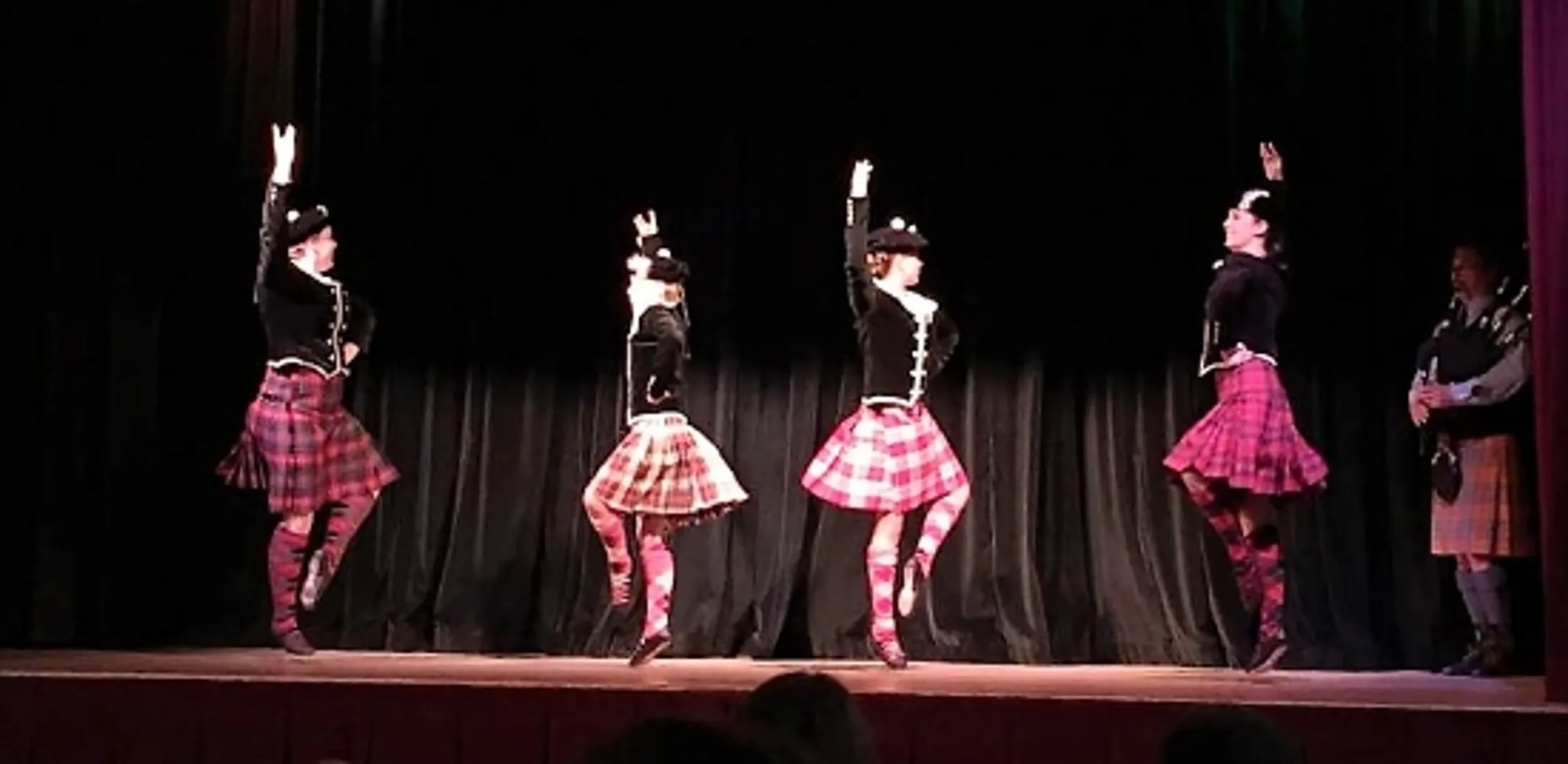 Freestyle Dance Class