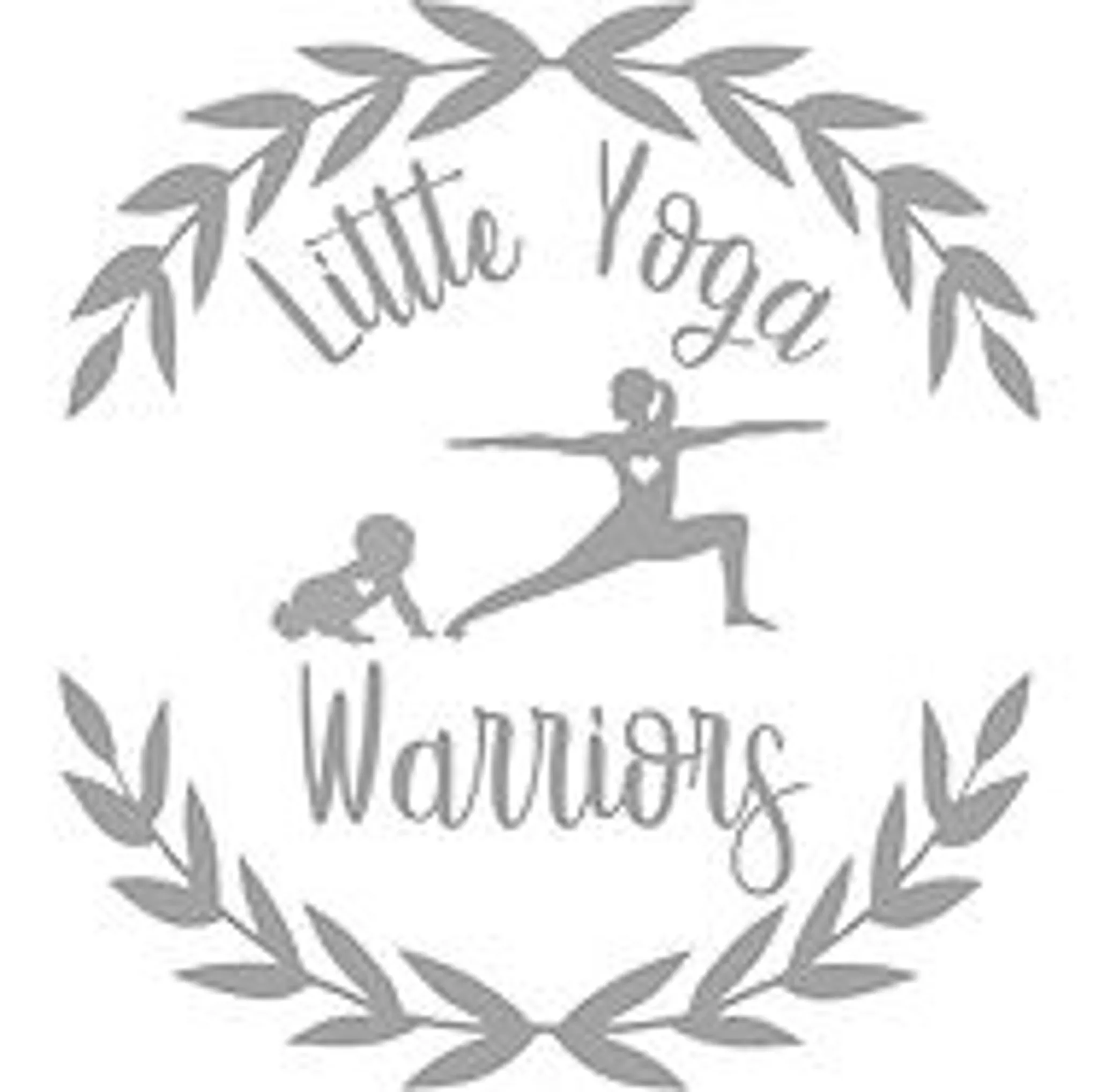 Little Yoga Warriors