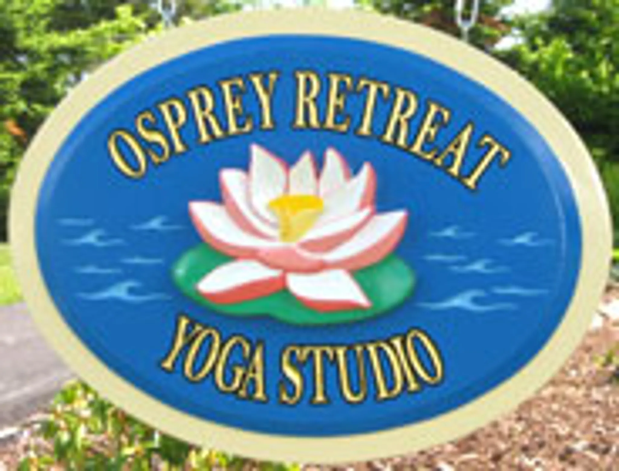 Osprey Retreat Yoga Studio