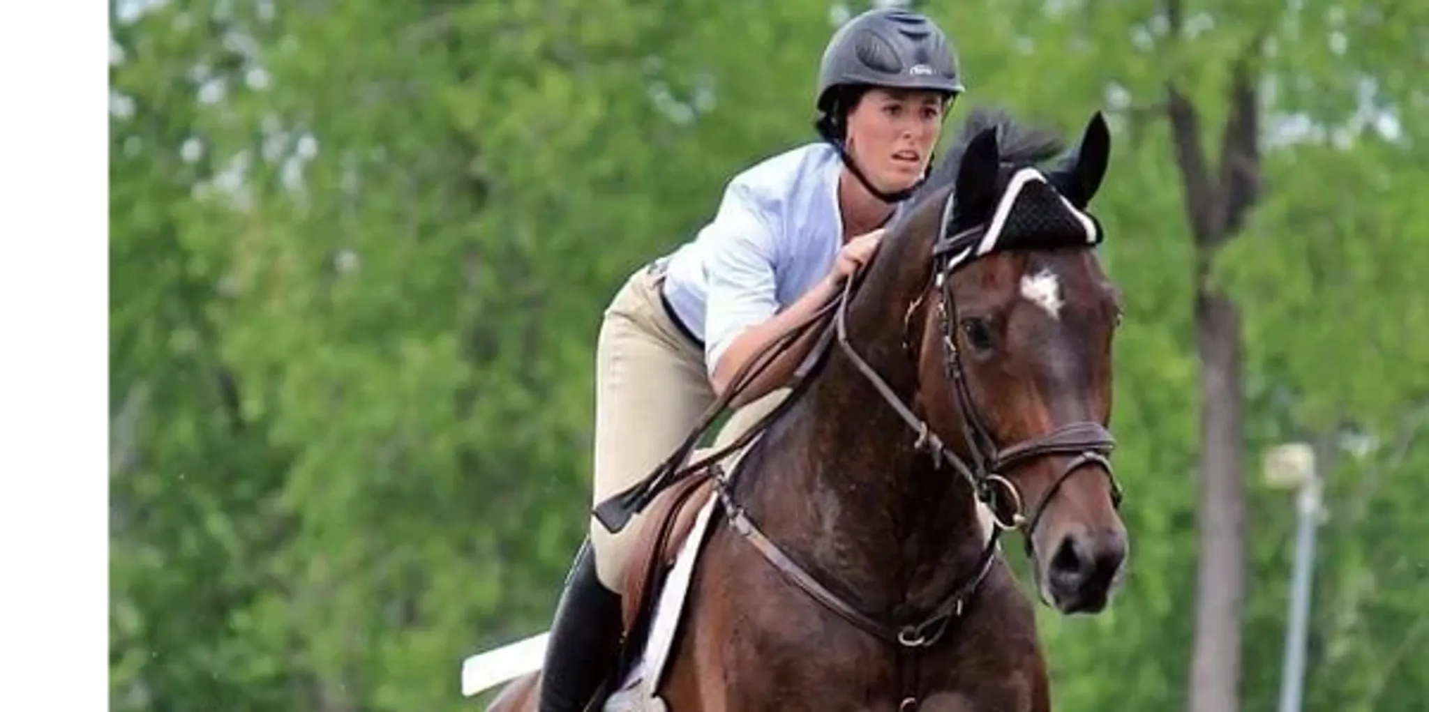 Ferme questre Aux Trois Temps