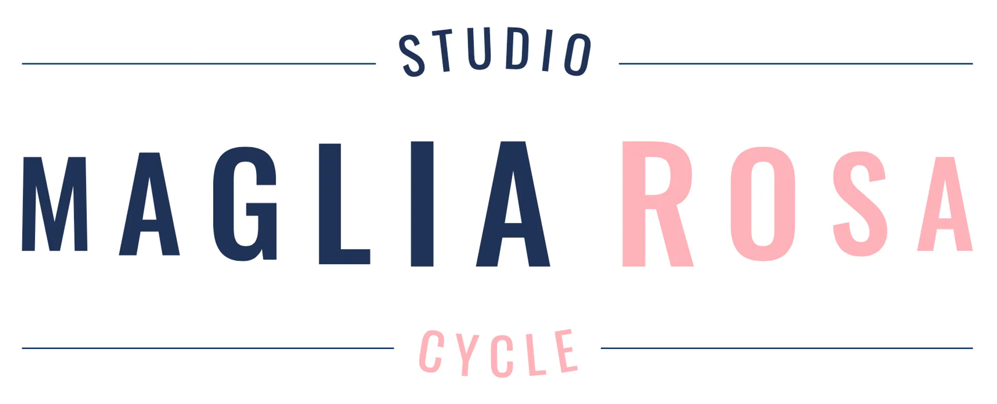 Studio Cycle Maglia Rosa