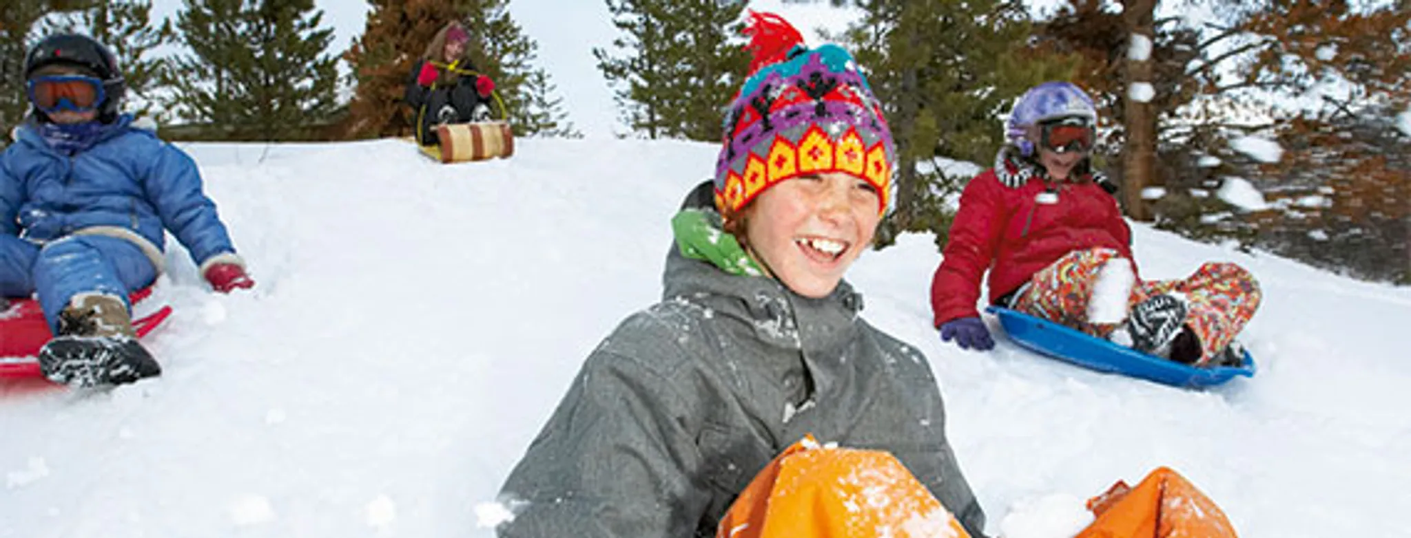 Séjour au Club Pineto