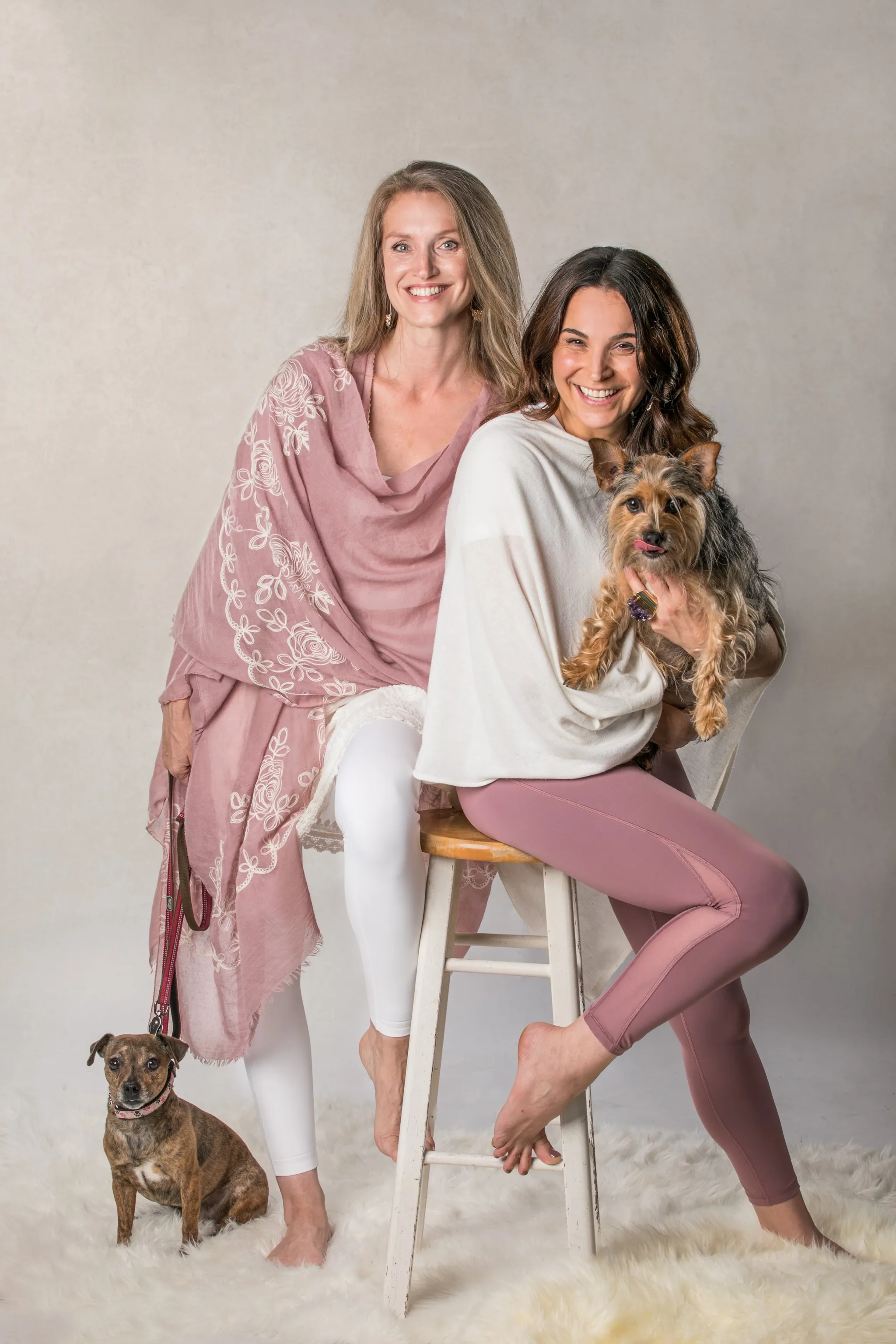 Harnessing the Flow Workshop