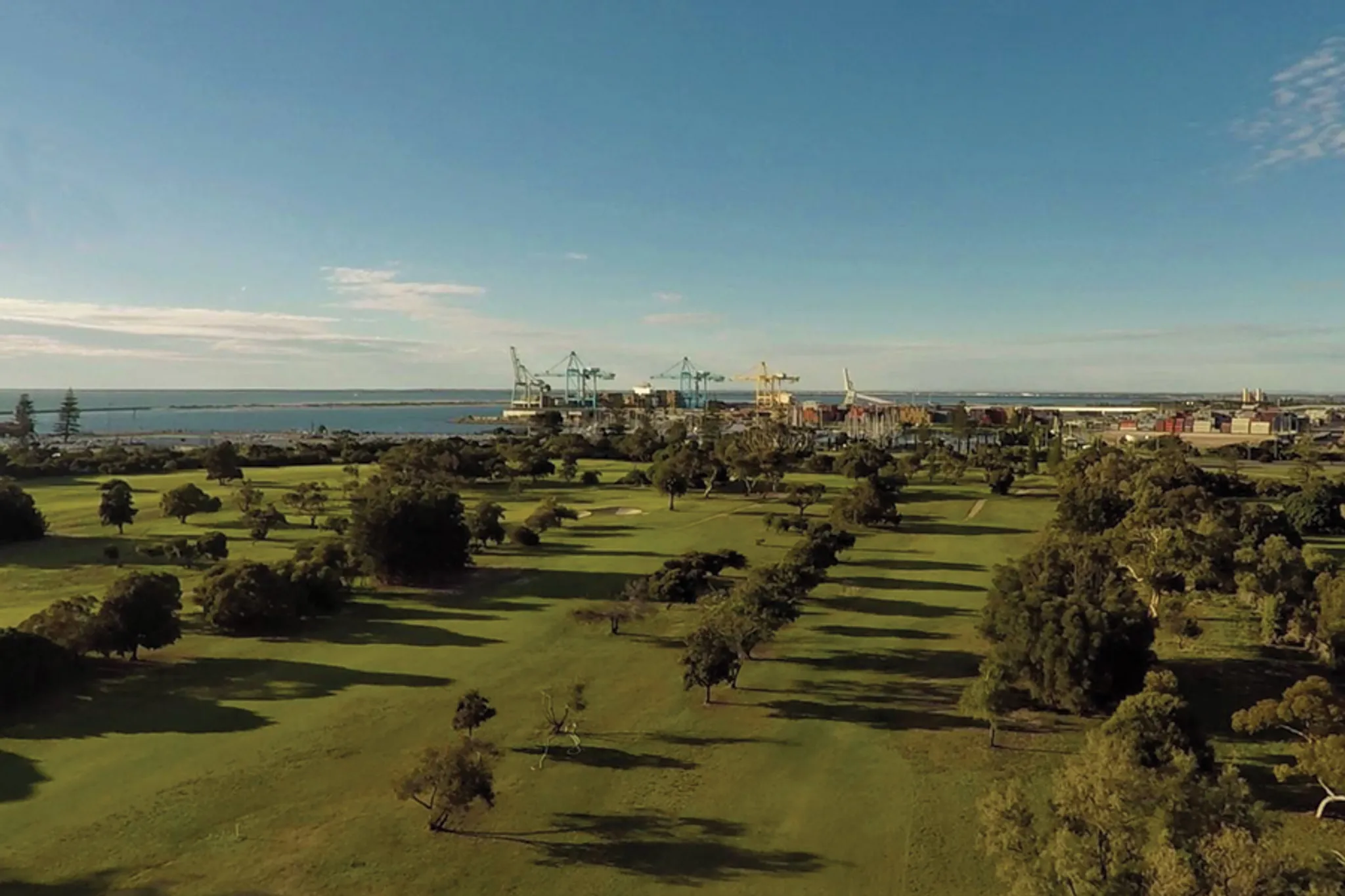 North Haven Junior Golf