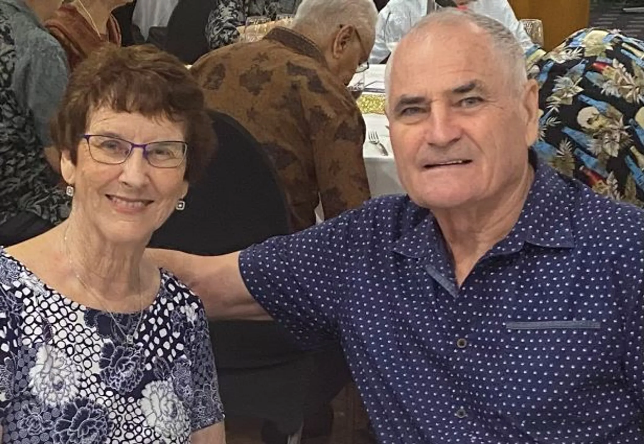 Sunnybank Championship Pairs