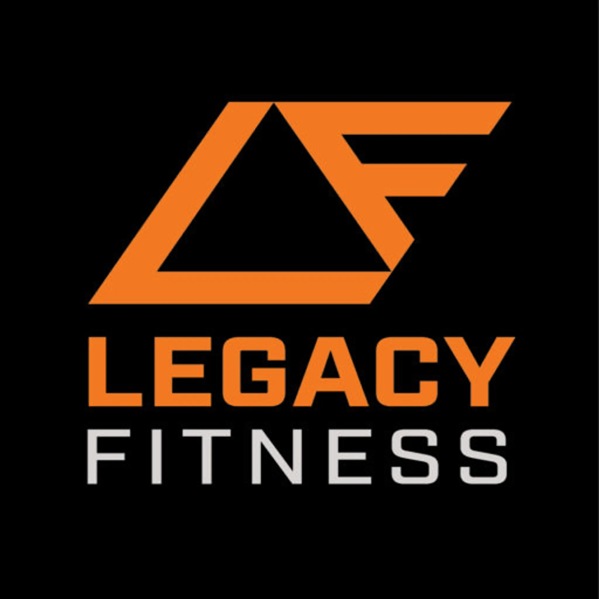 Legacy Fitness