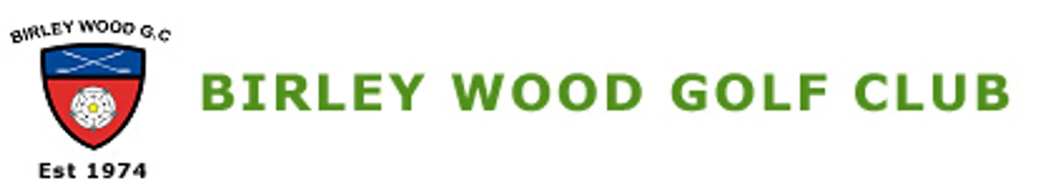 Birley Wood Golf Course