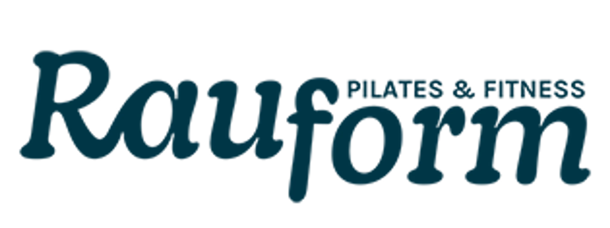 Rauform Pilates & Fitness