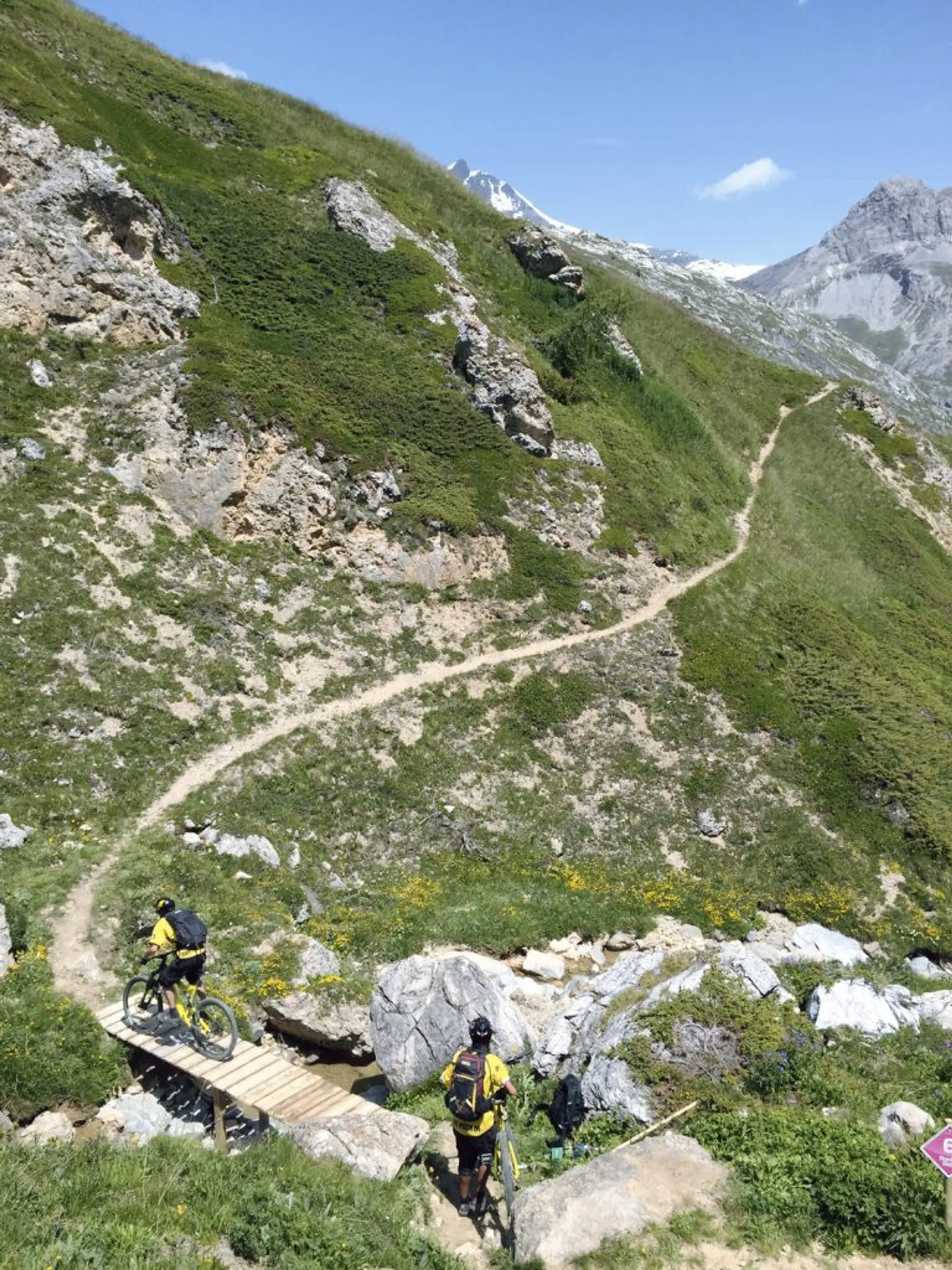 Pumptrack de Yutz