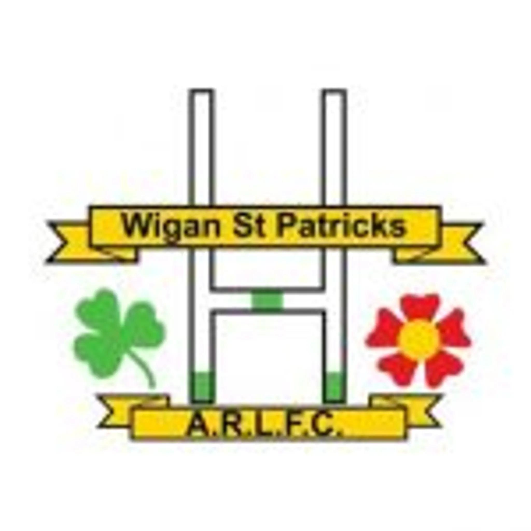 Wigan St Patricks Amateur Rugby League Club