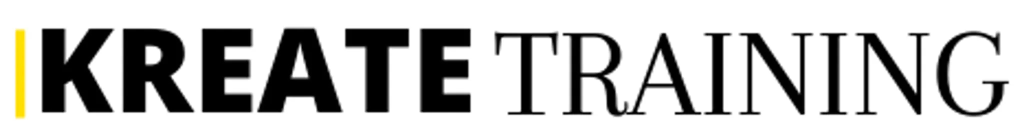 Kreate Training