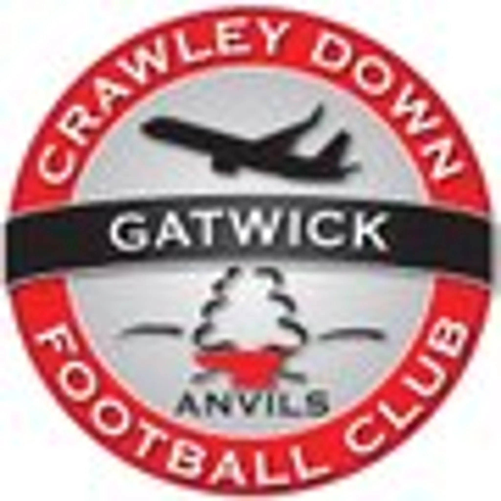 Crawley Down Gatwick F.C.