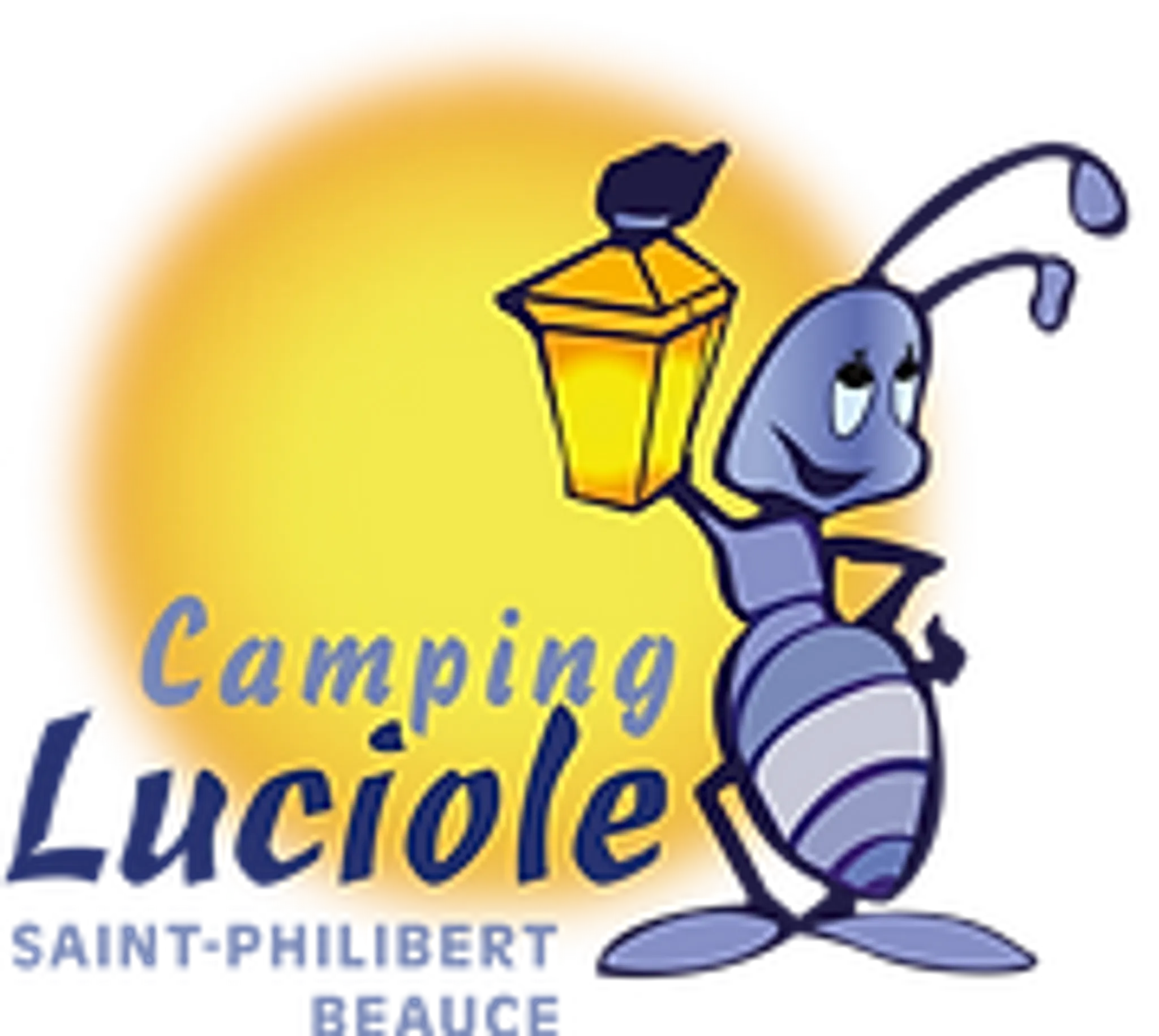 Camping Luciole
