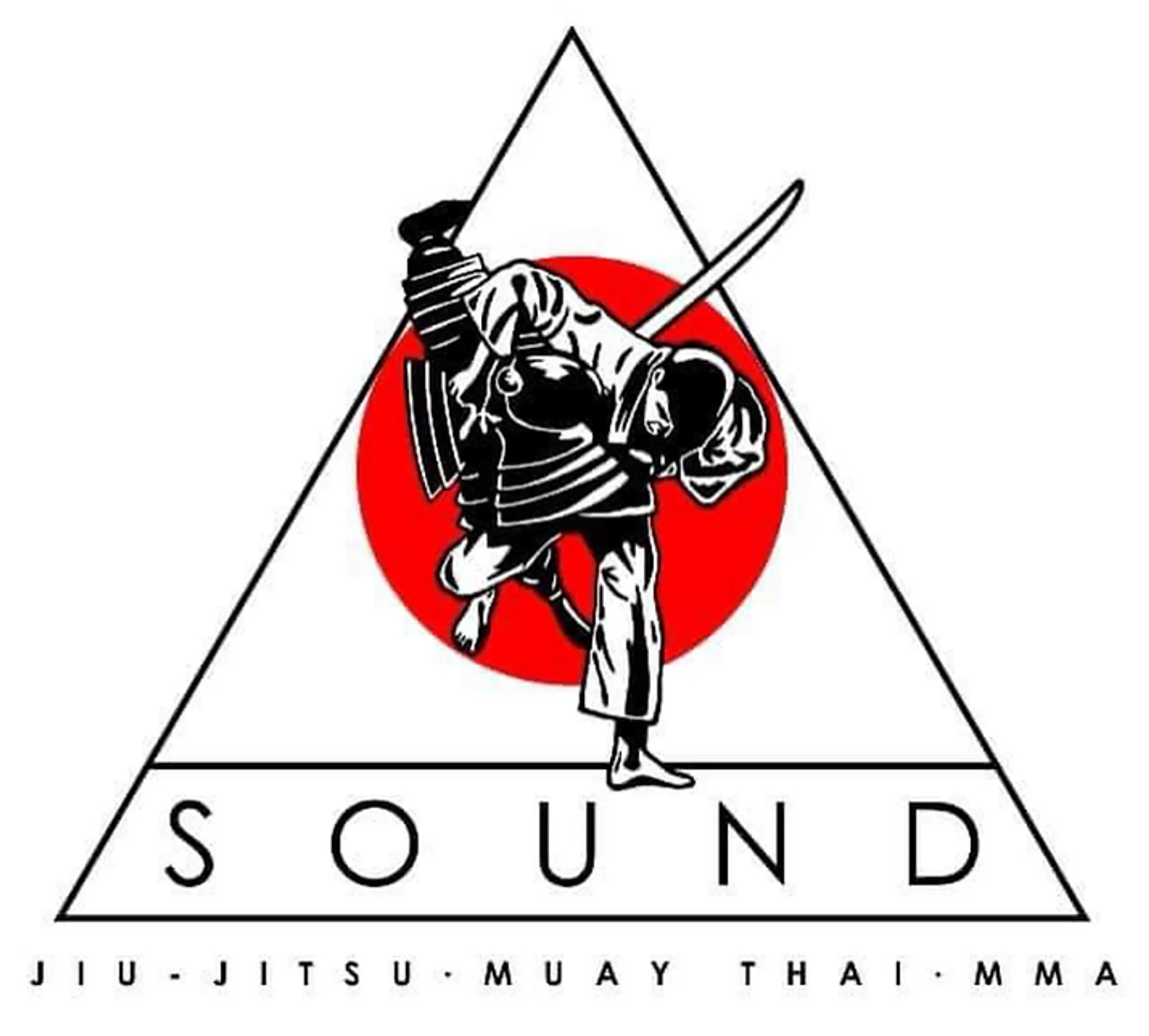 The Sound Martial Arts