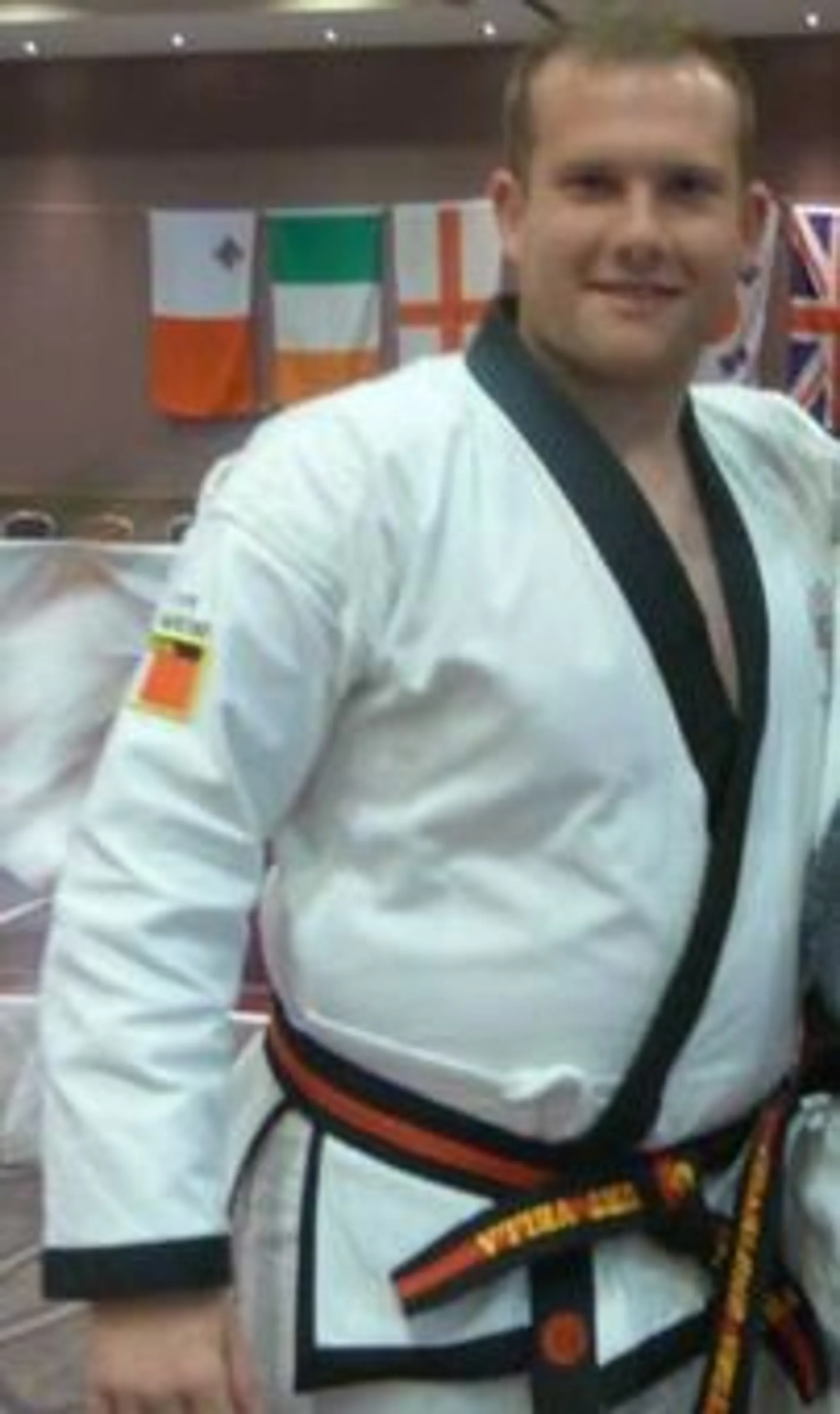 Southern Lion Martial Arts